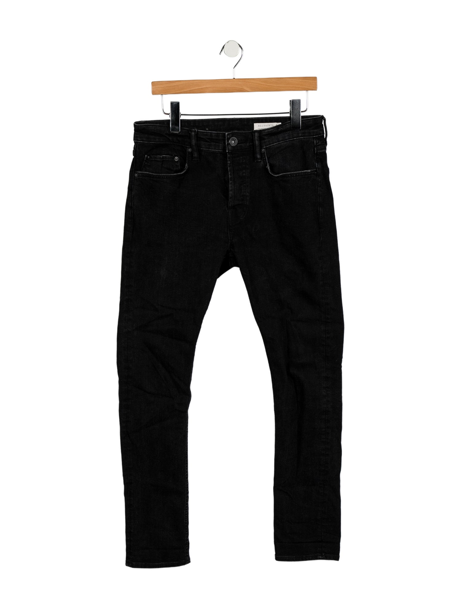 AllSaints Skinny Jeans