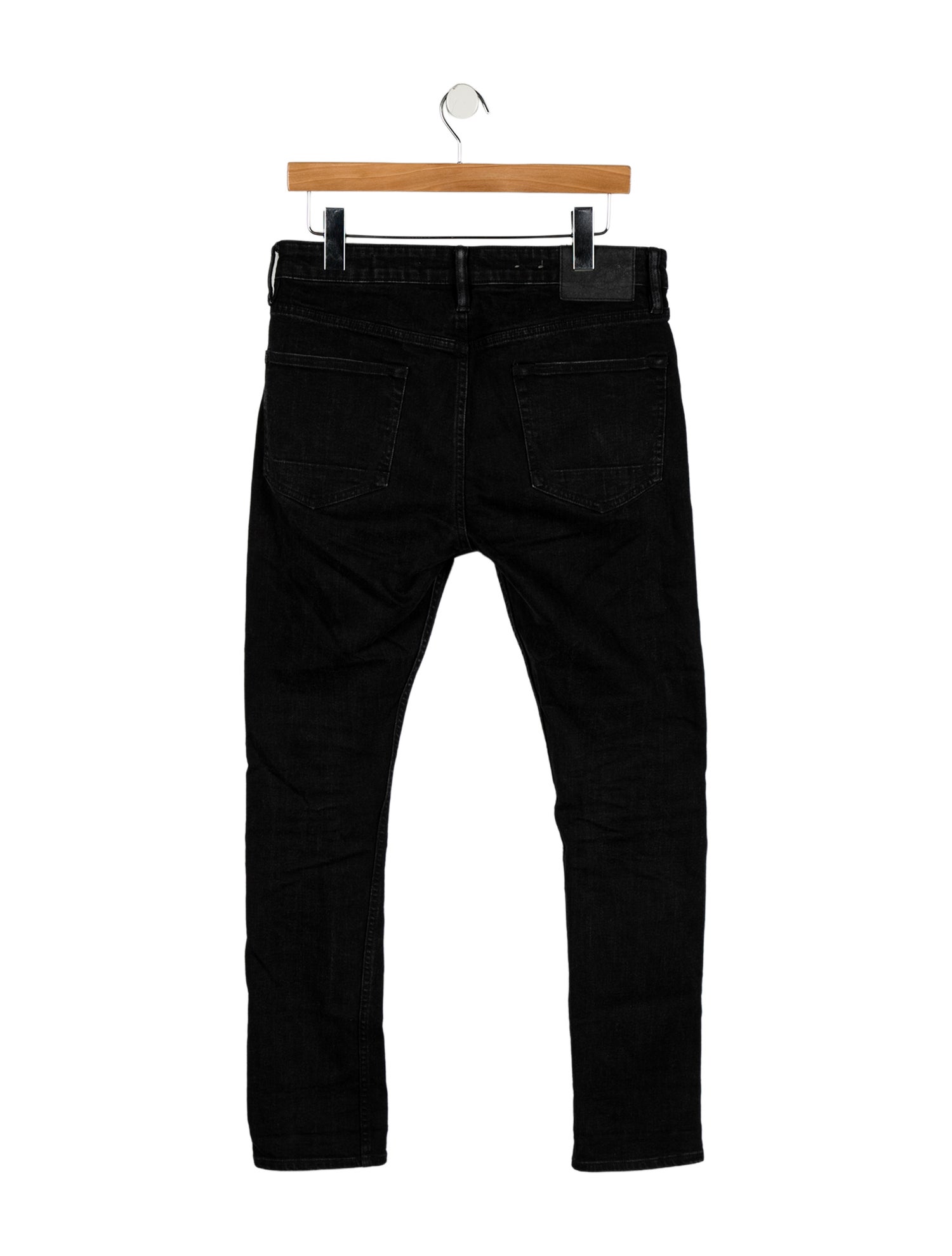 AllSaints Skinny Jeans