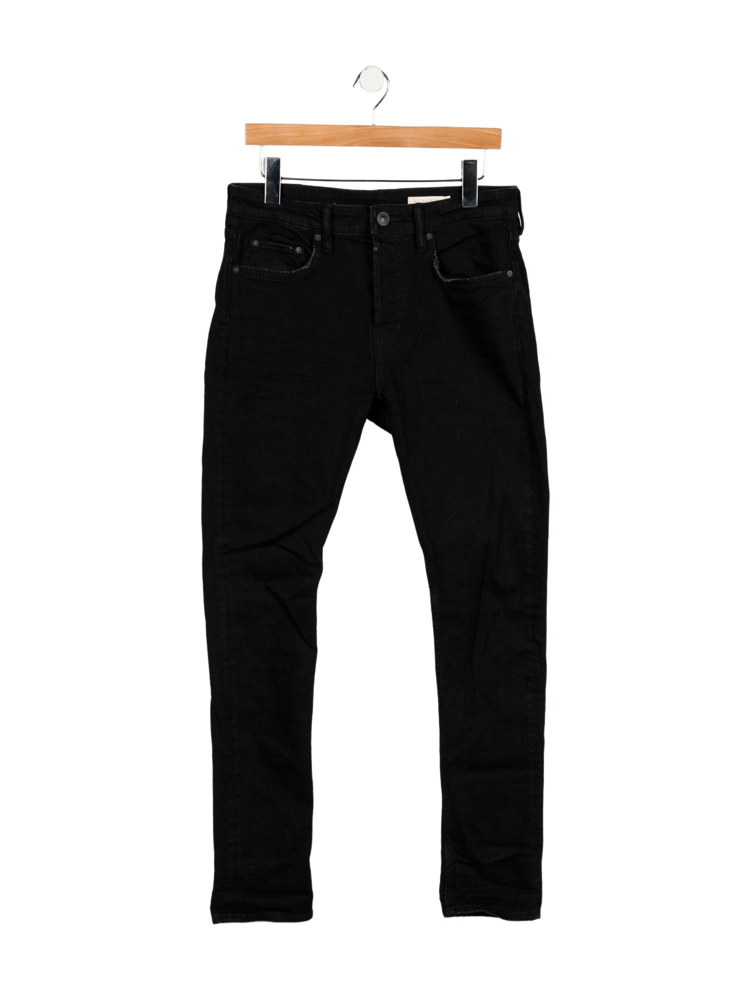 AllSaints Skinny Jeans