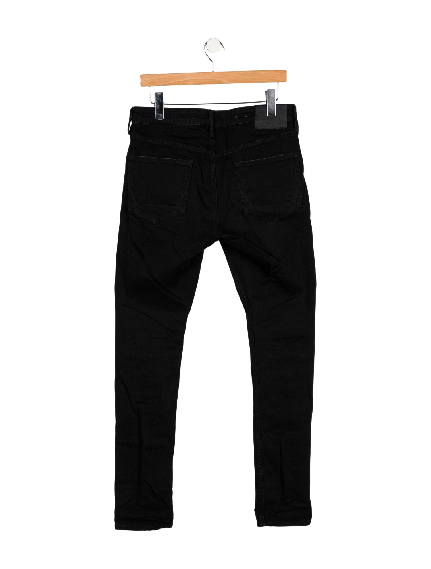 AllSaints Skinny Jeans