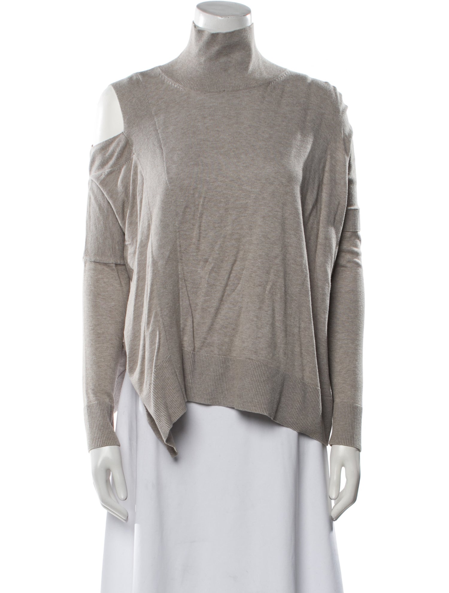 AllSaints Turtleneck Sweater