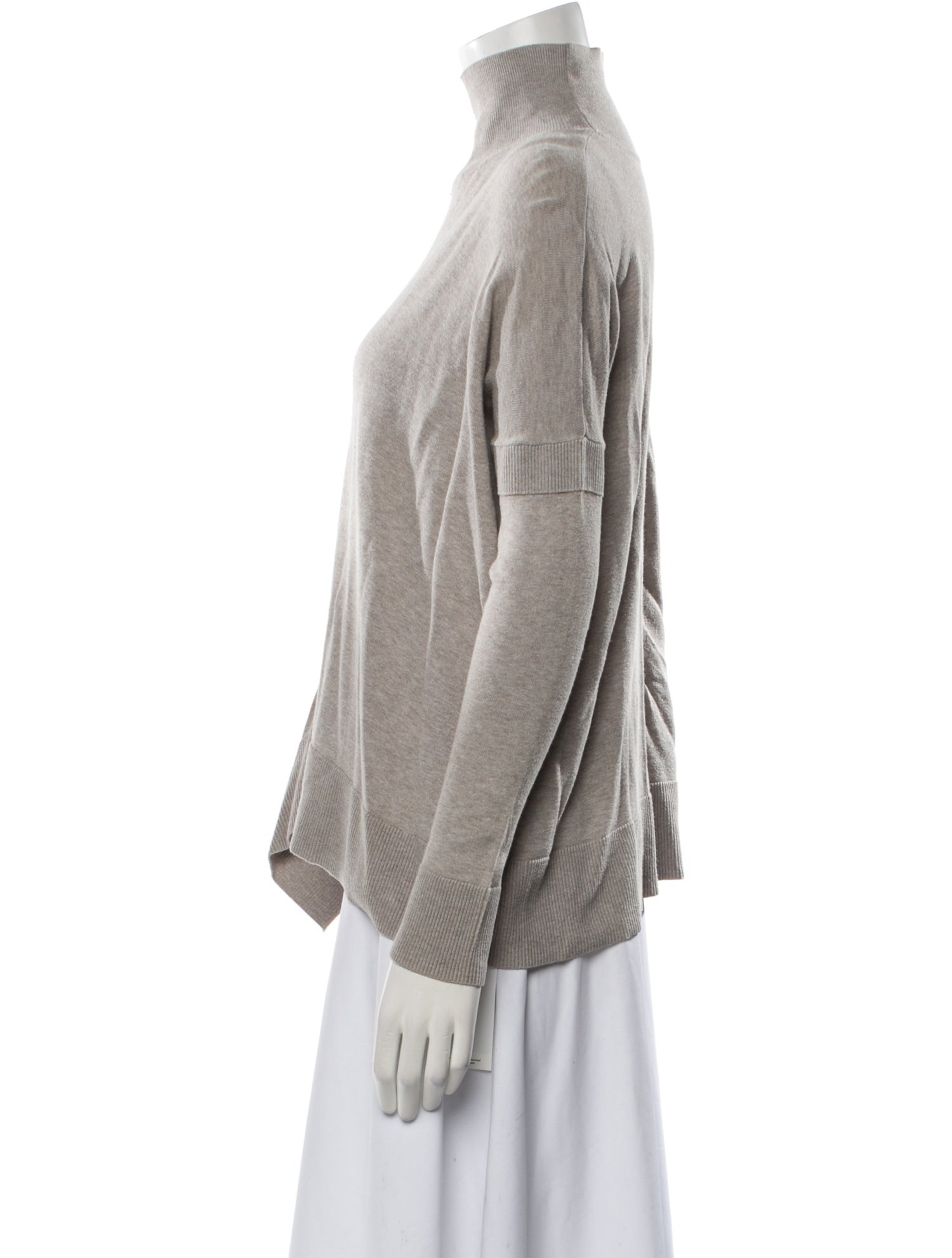 AllSaints Turtleneck Sweater