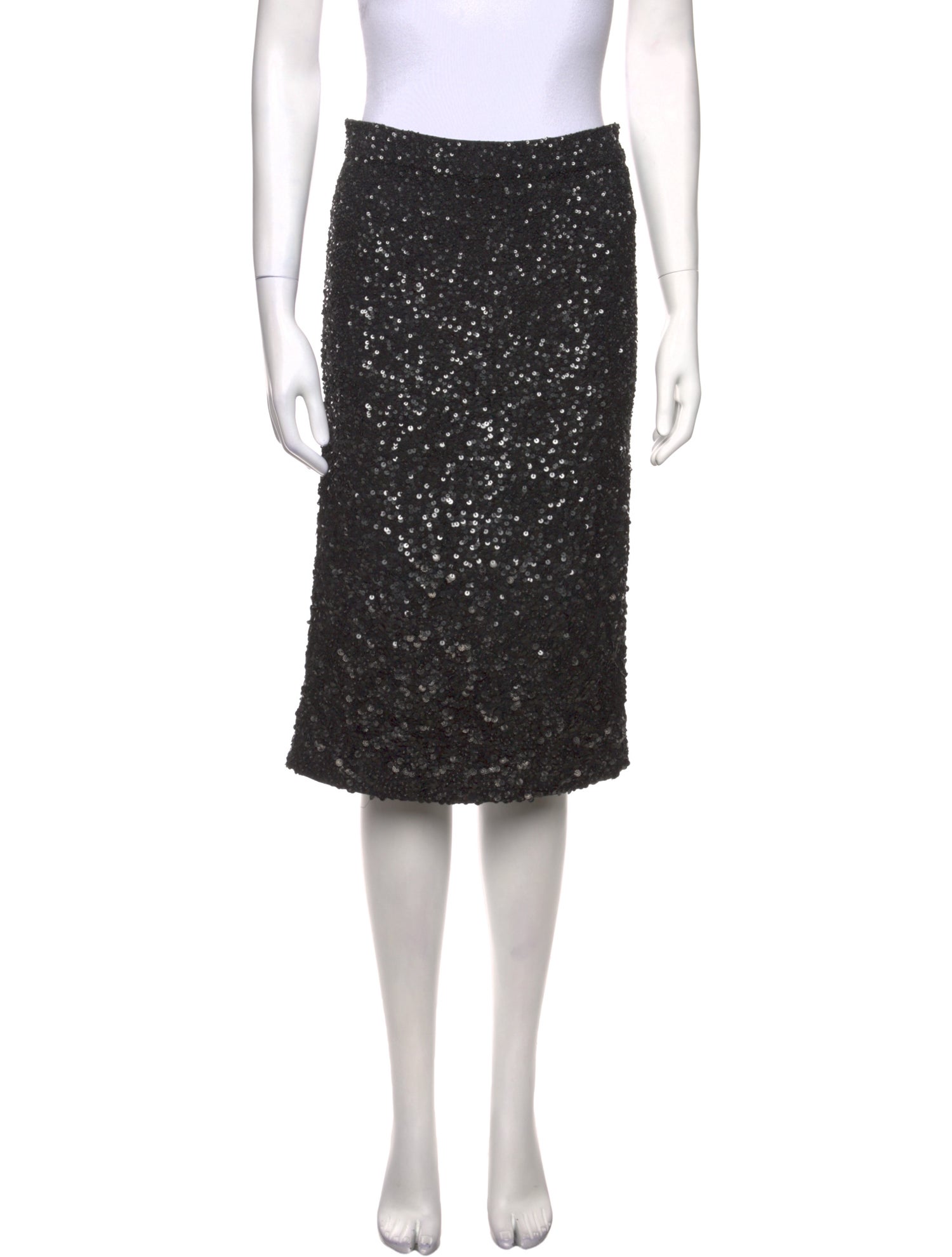 AllSaints Knee-Length Skirt