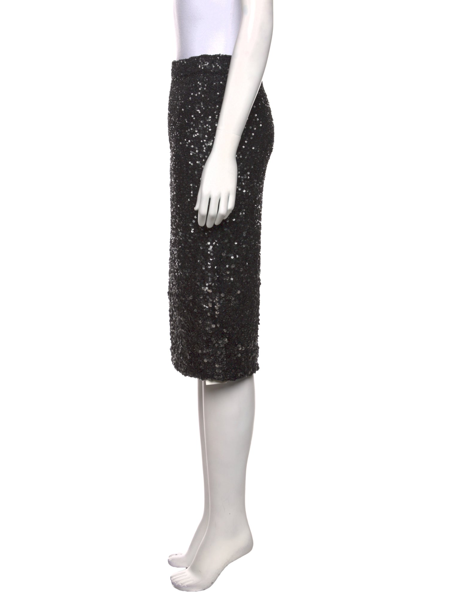 AllSaints Knee-Length Skirt