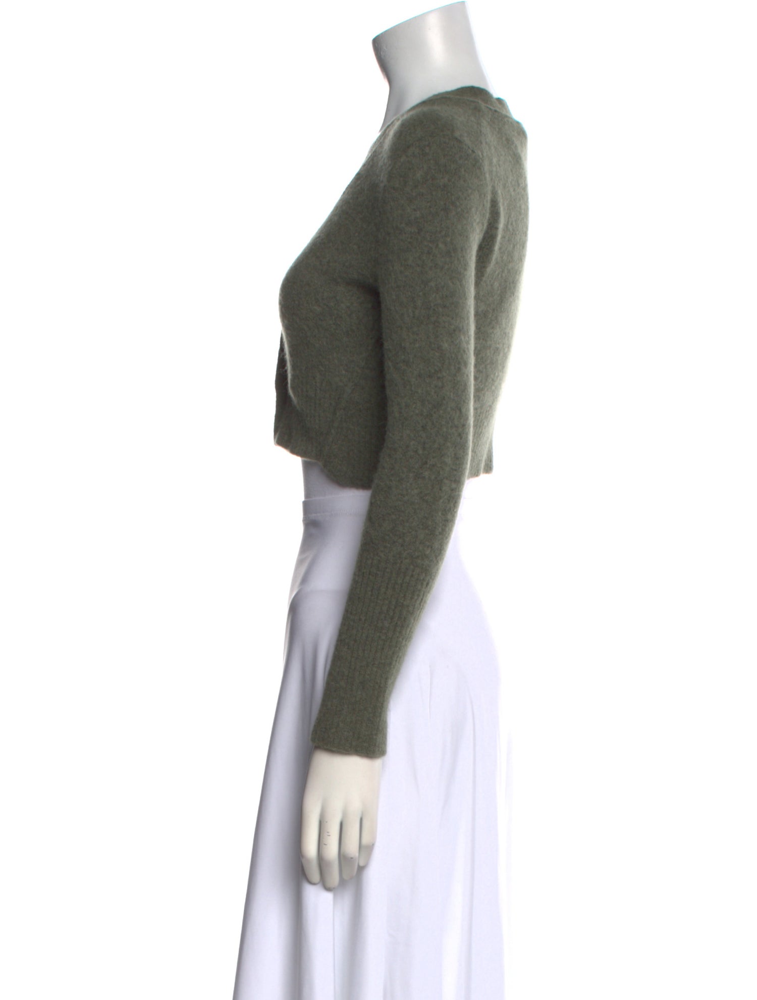 AllSaints V-Neck Sweater