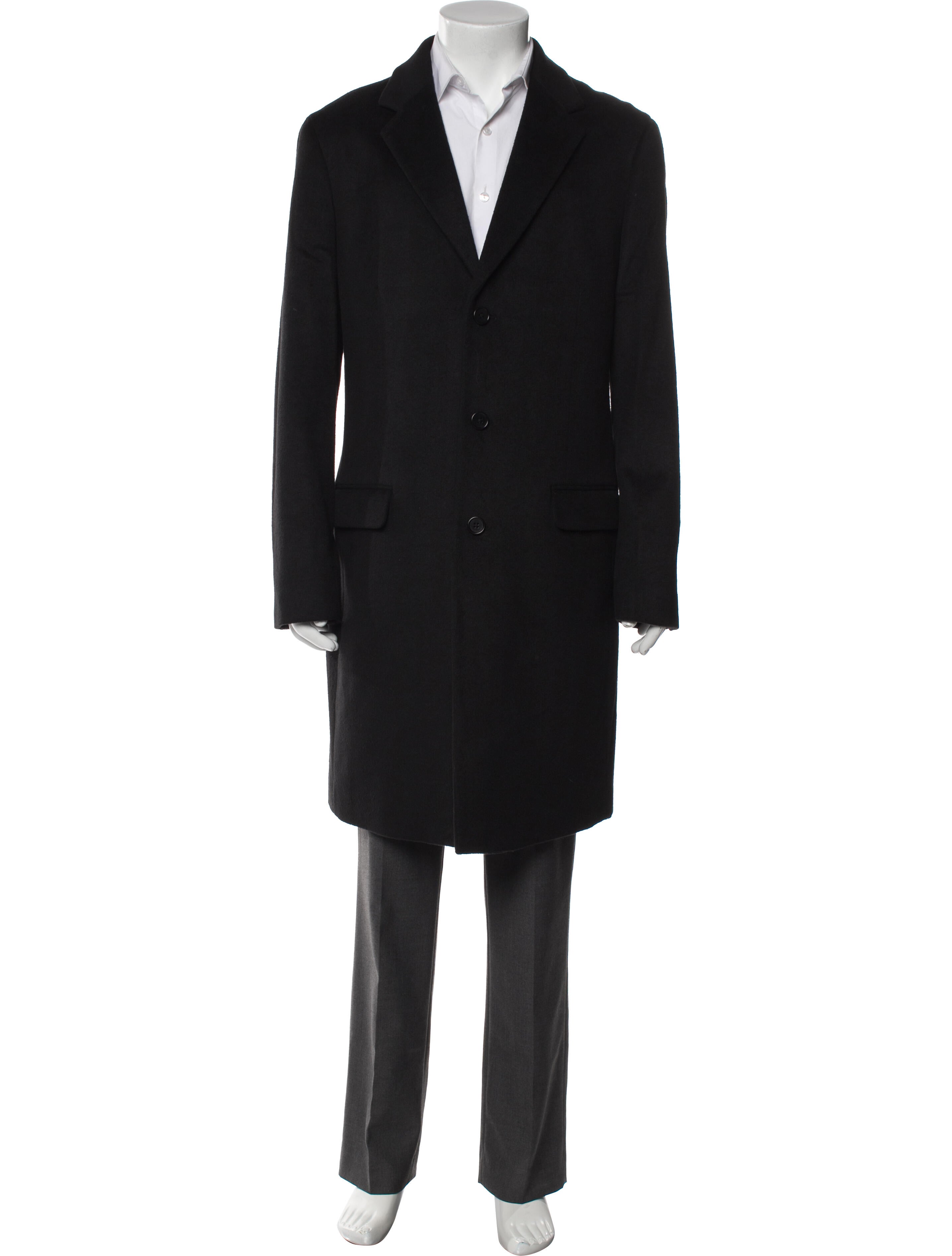 AllSaints Overcoat