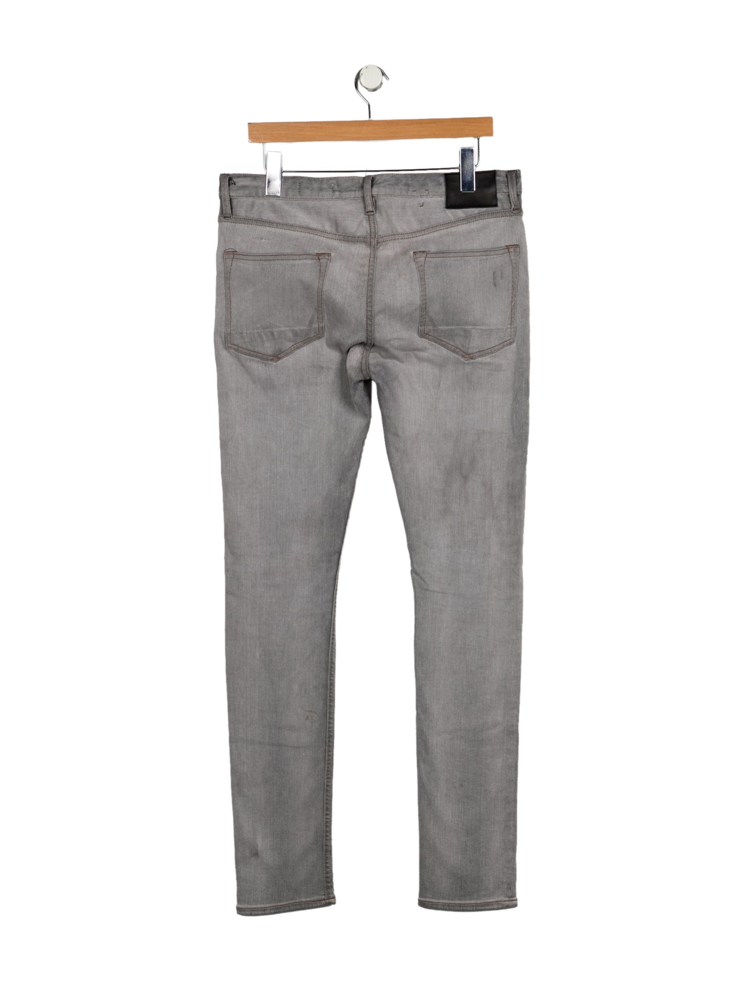 AllSaints Skinny Jeans