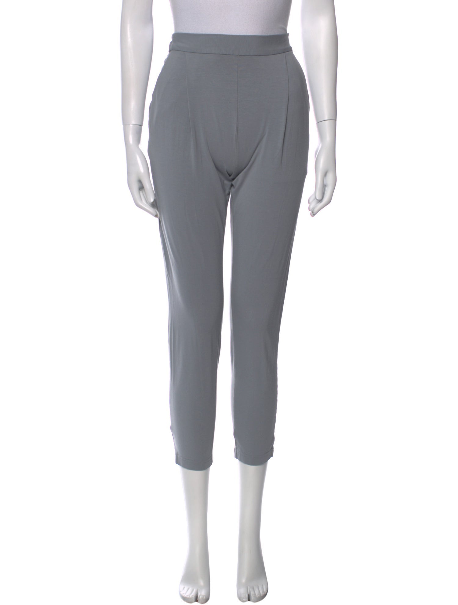 AllSaints Straight Leg Pants