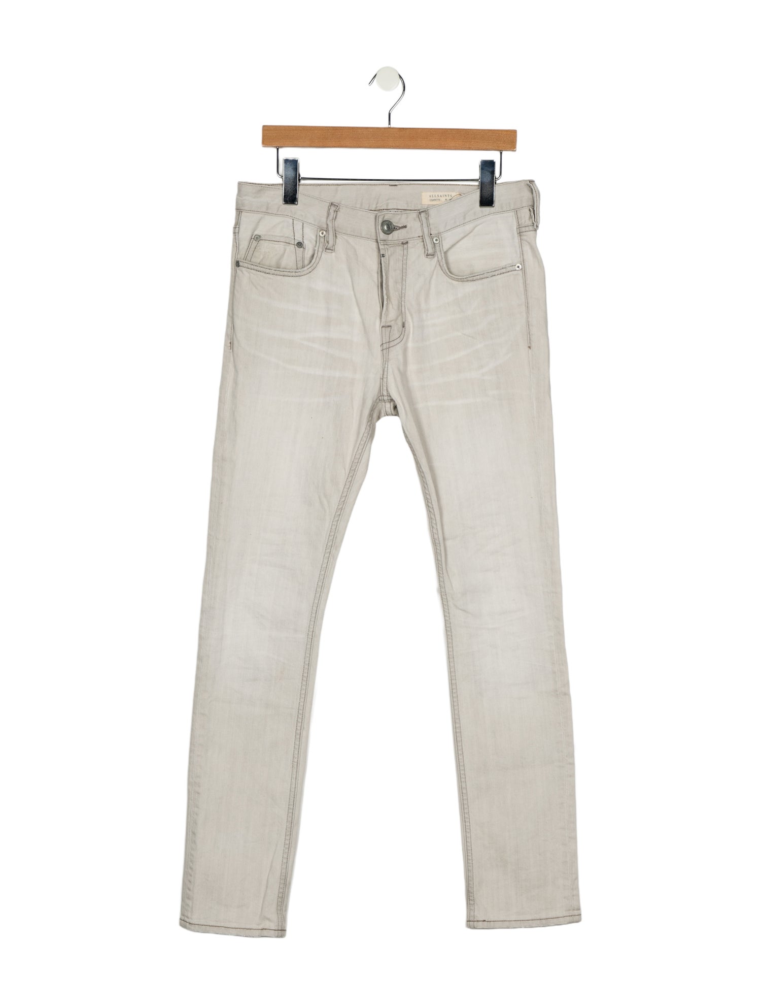 AllSaints Skinny Jeans