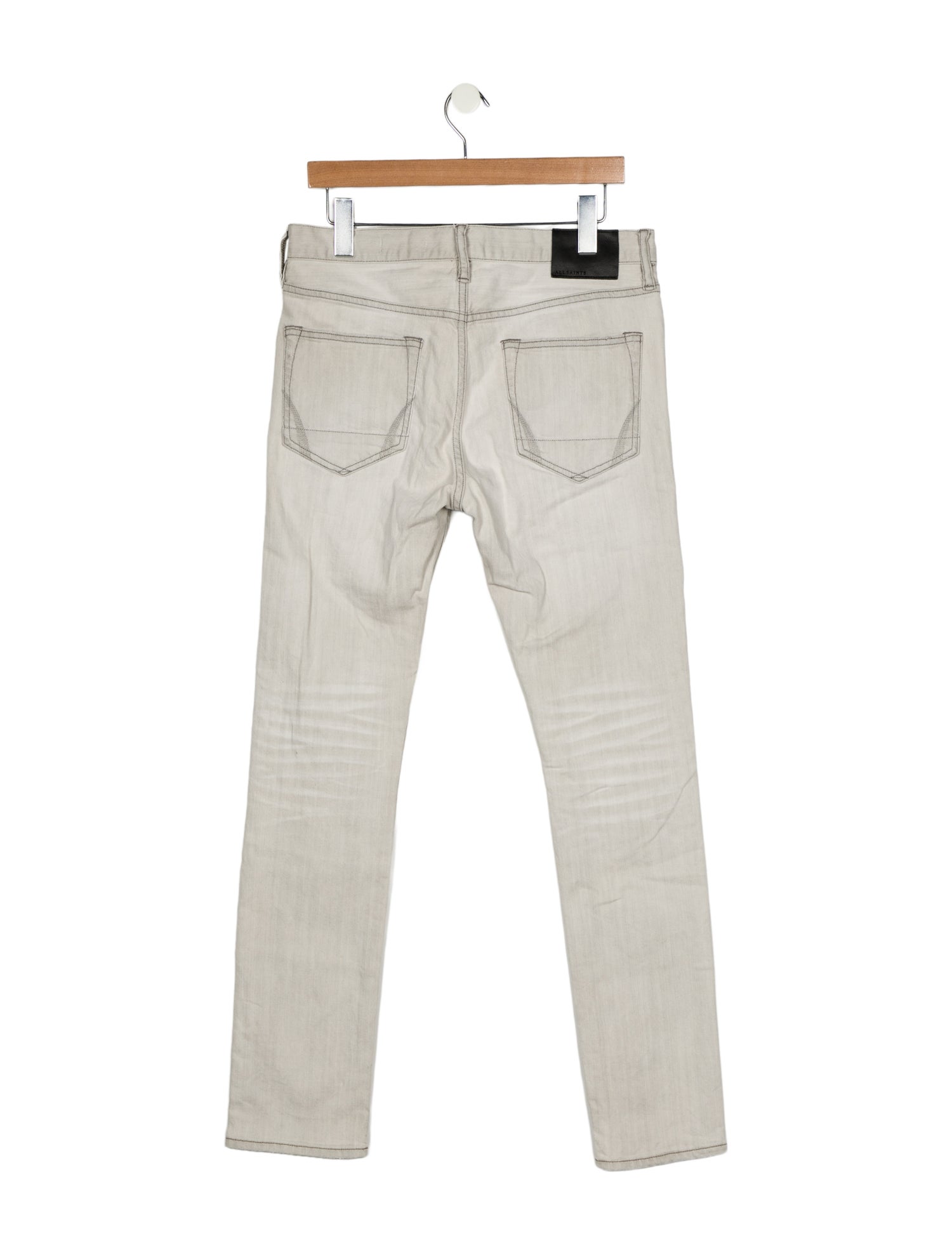 AllSaints Skinny Jeans