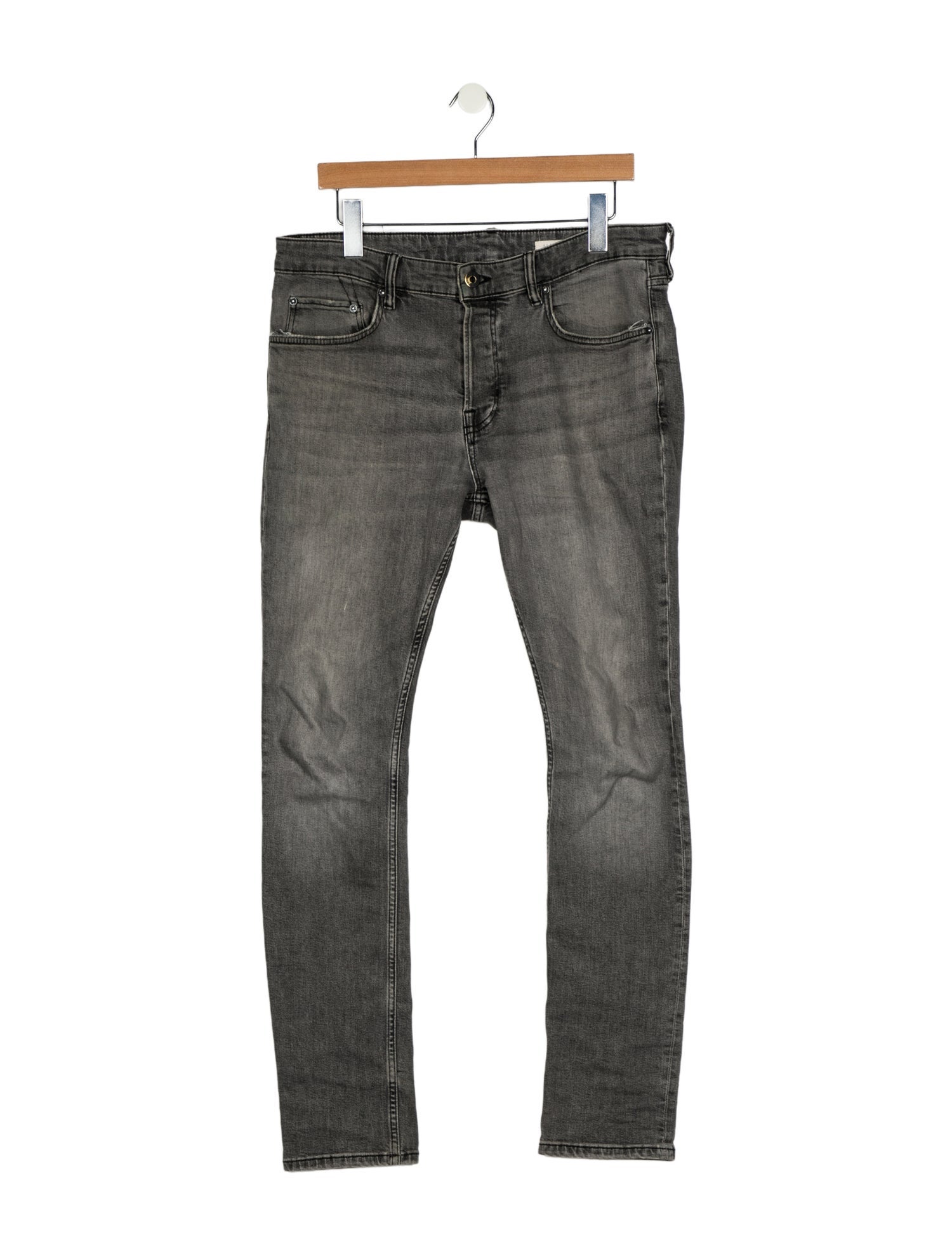 AllSaints Skinny Jeans