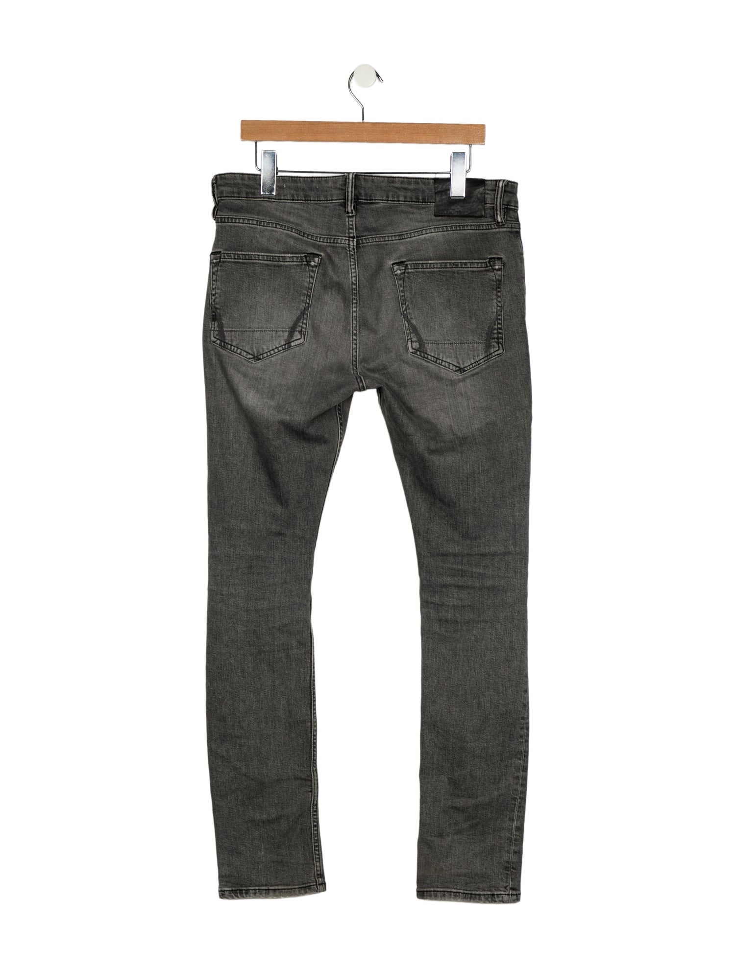 AllSaints Skinny Jeans