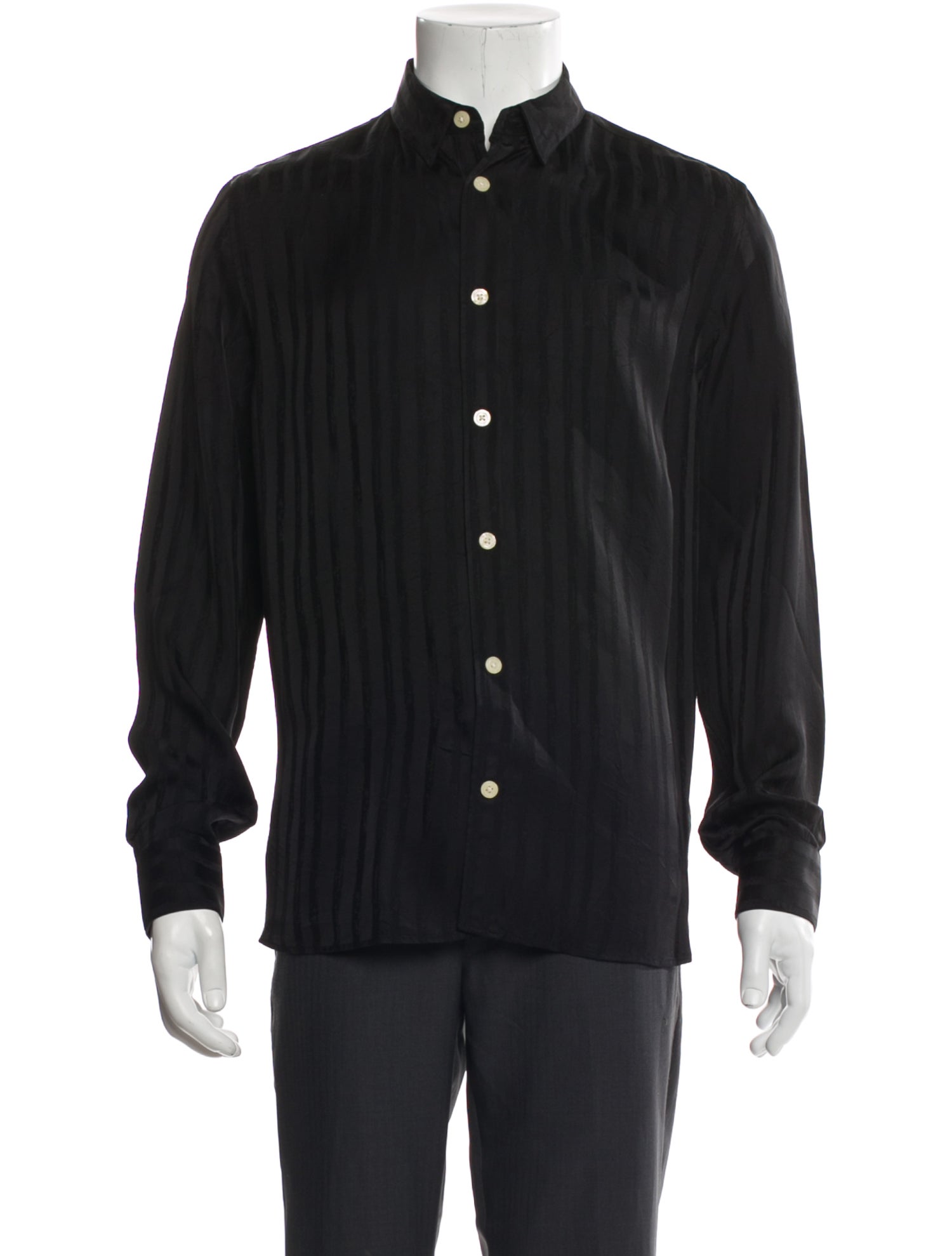 AllSaints Long Sleeve Shirt