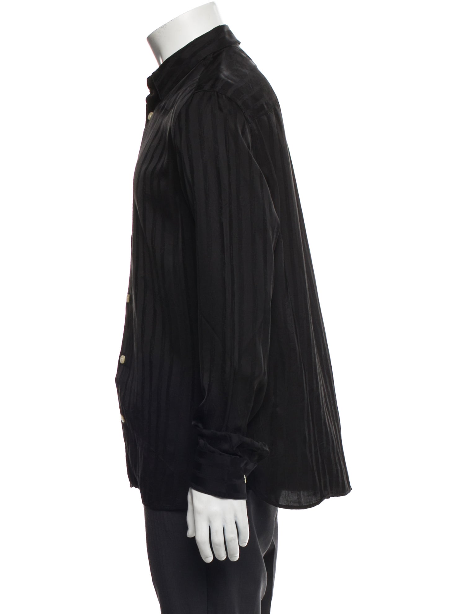 AllSaints Long Sleeve Shirt