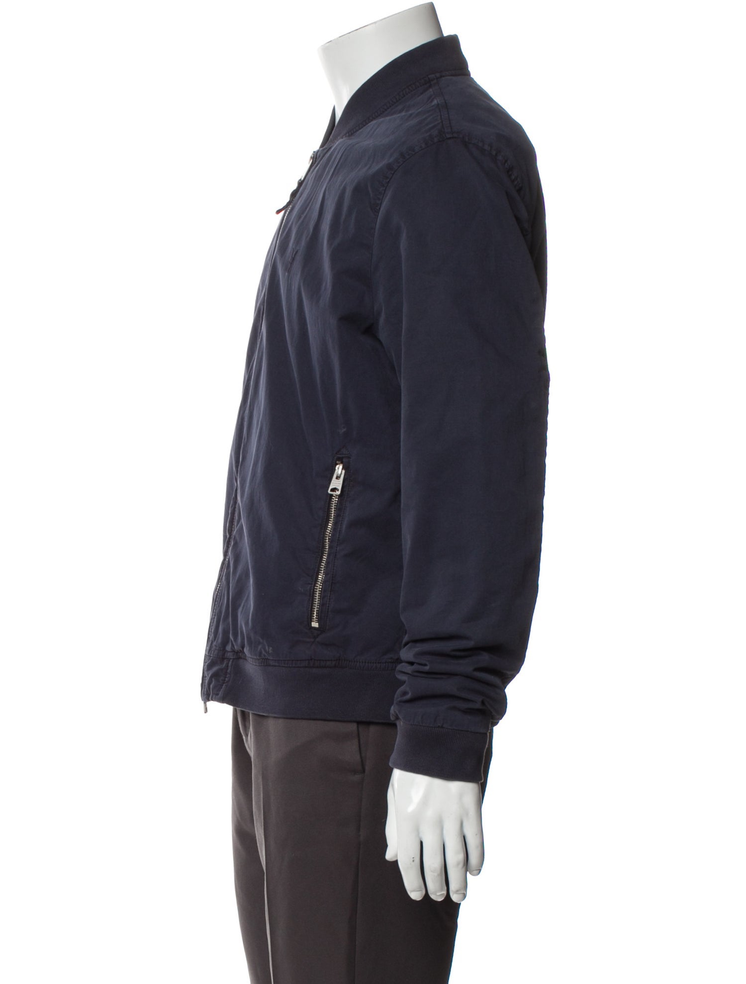 AllSaints Bomber Jacket