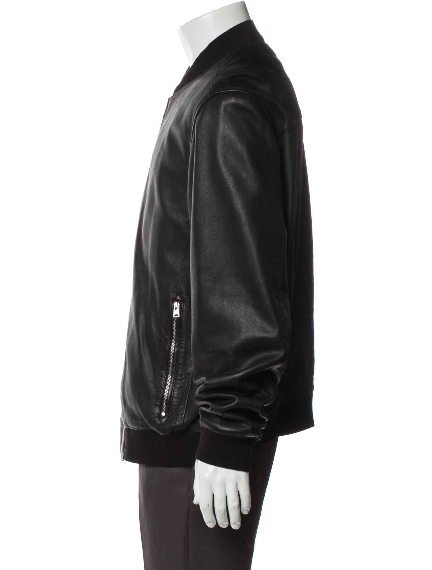 AllSaints Bomber Jacket