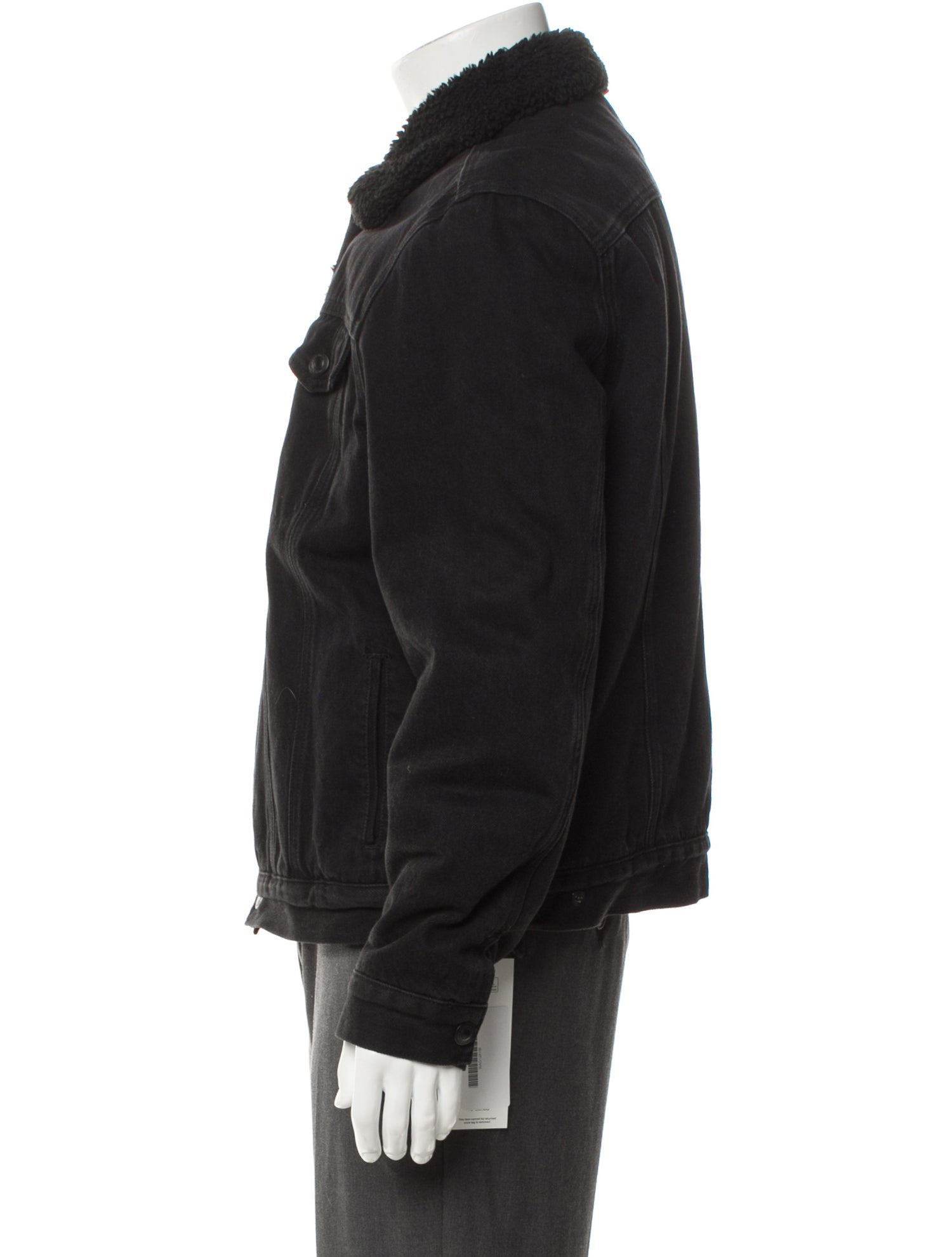 AllSaints Denim Jacket