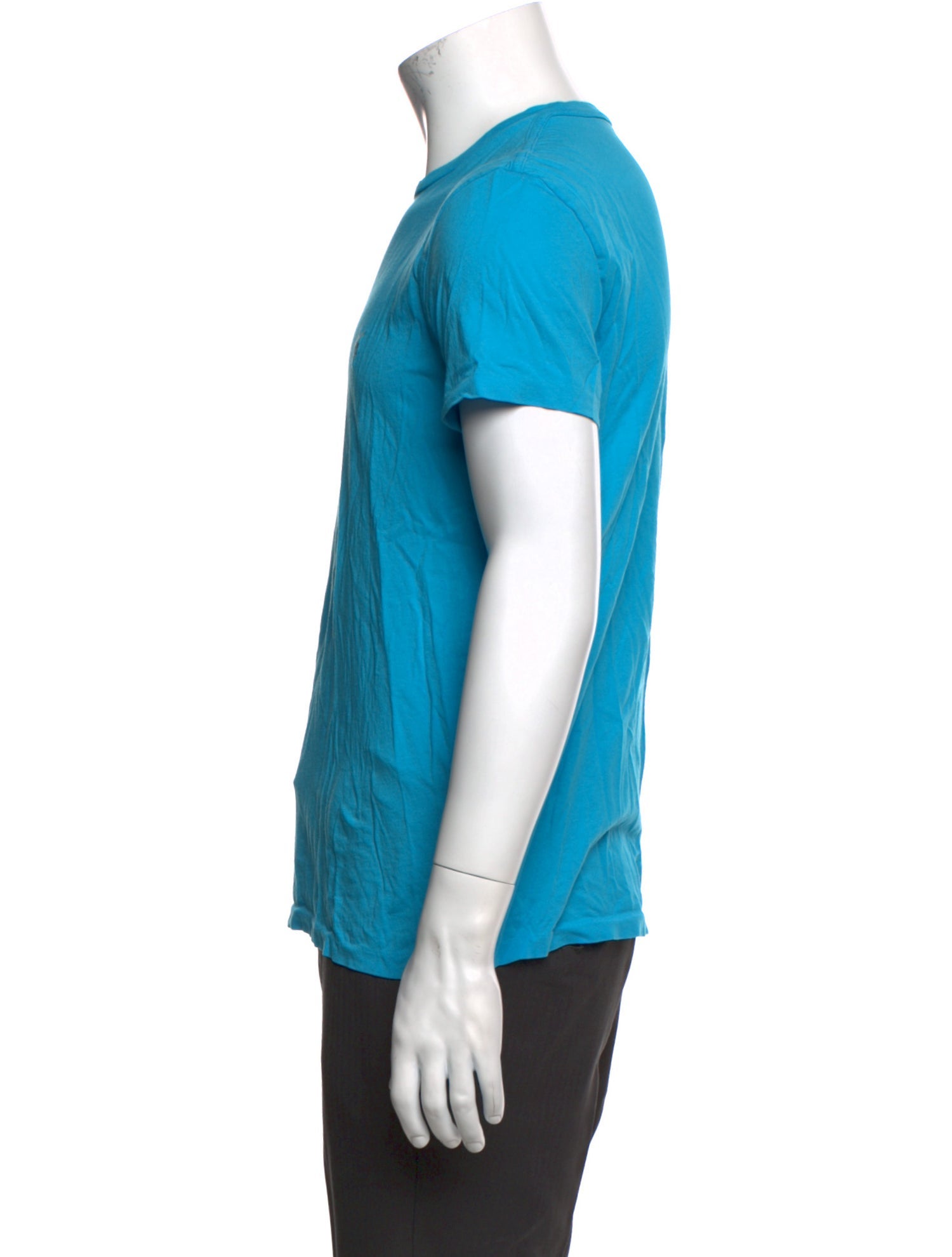 AllSaints Crew Neck Short Sleeve T-Shirt