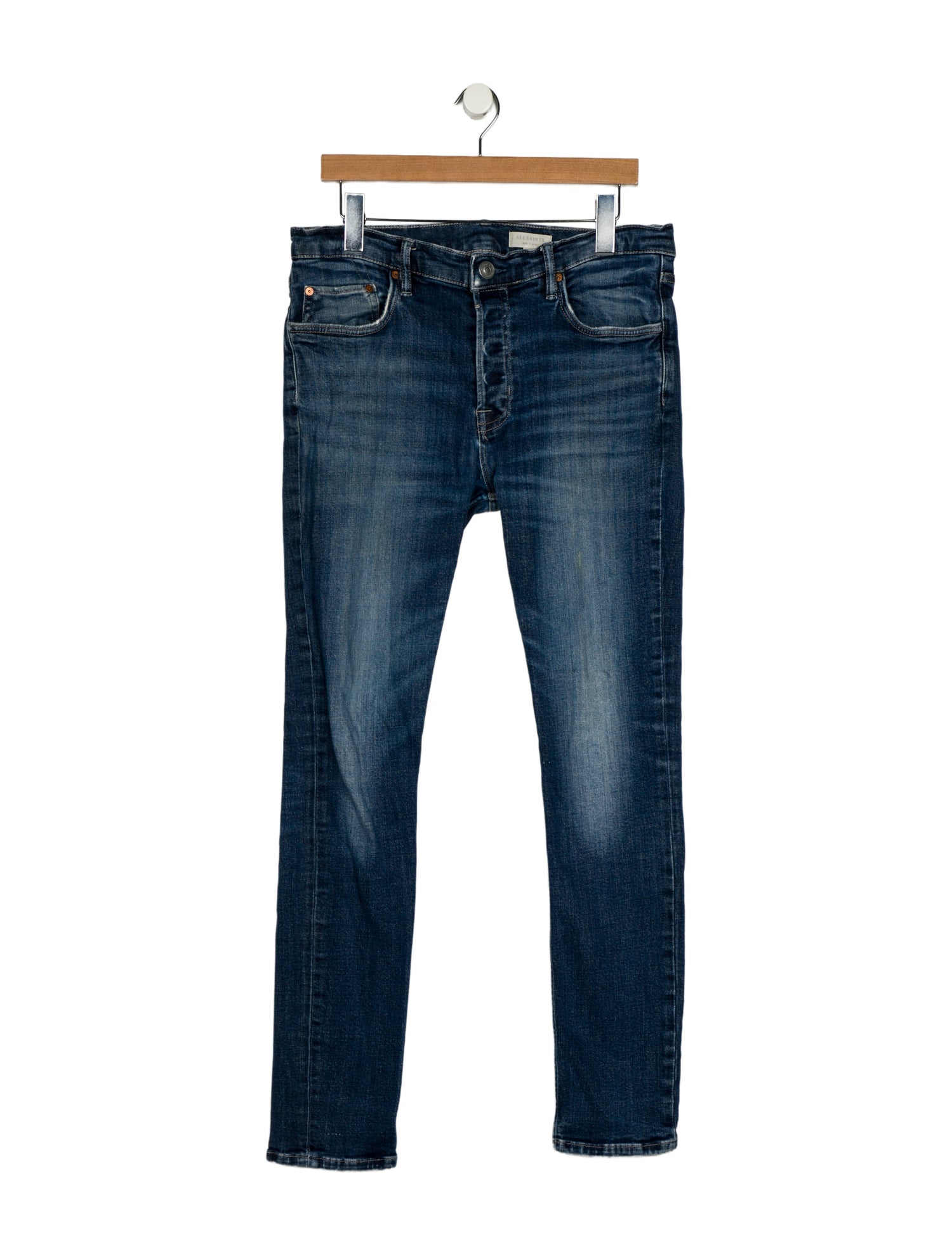 AllSaints Skinny Jeans