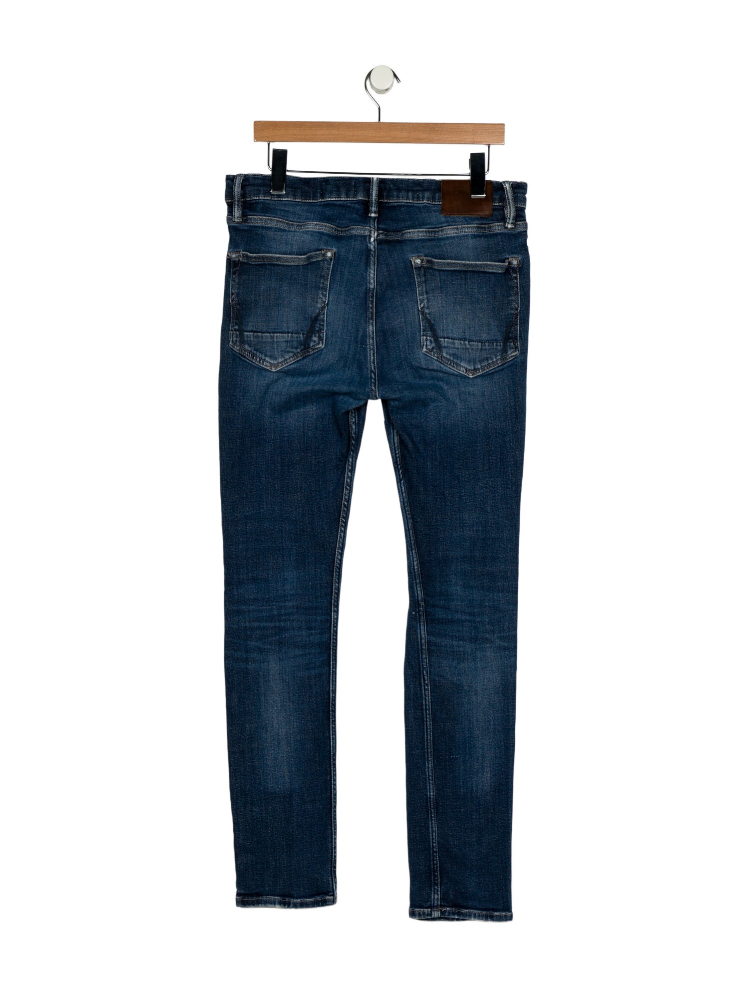 AllSaints Skinny Jeans