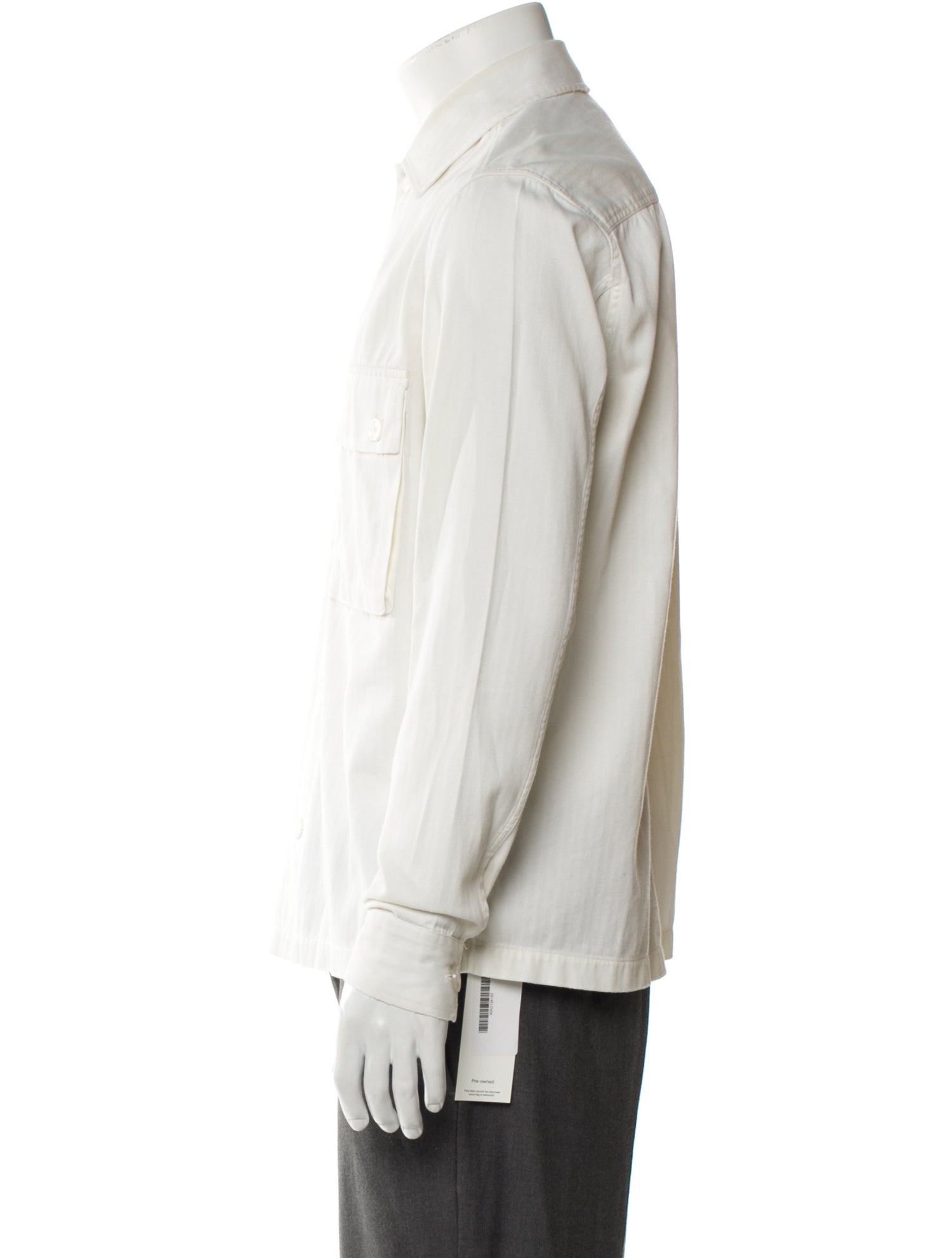 AllSaints Long Sleeve Shirt
