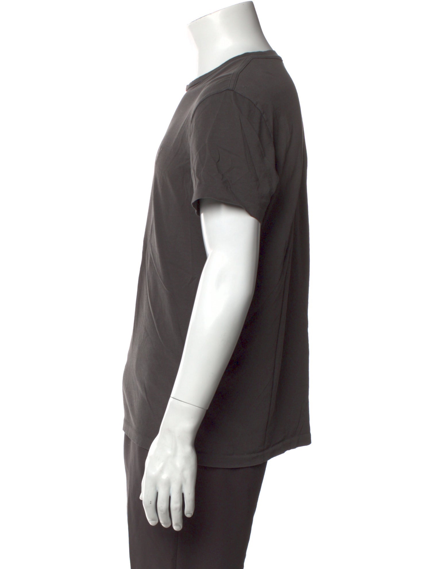 AllSaints Crew Neck Short Sleeve T-Shirt