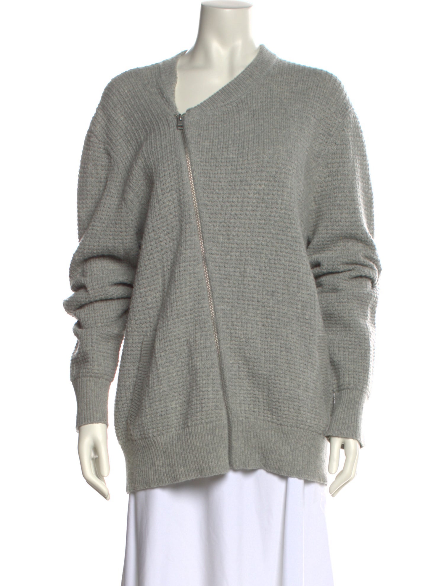 AllSaints V-Neck Sweater