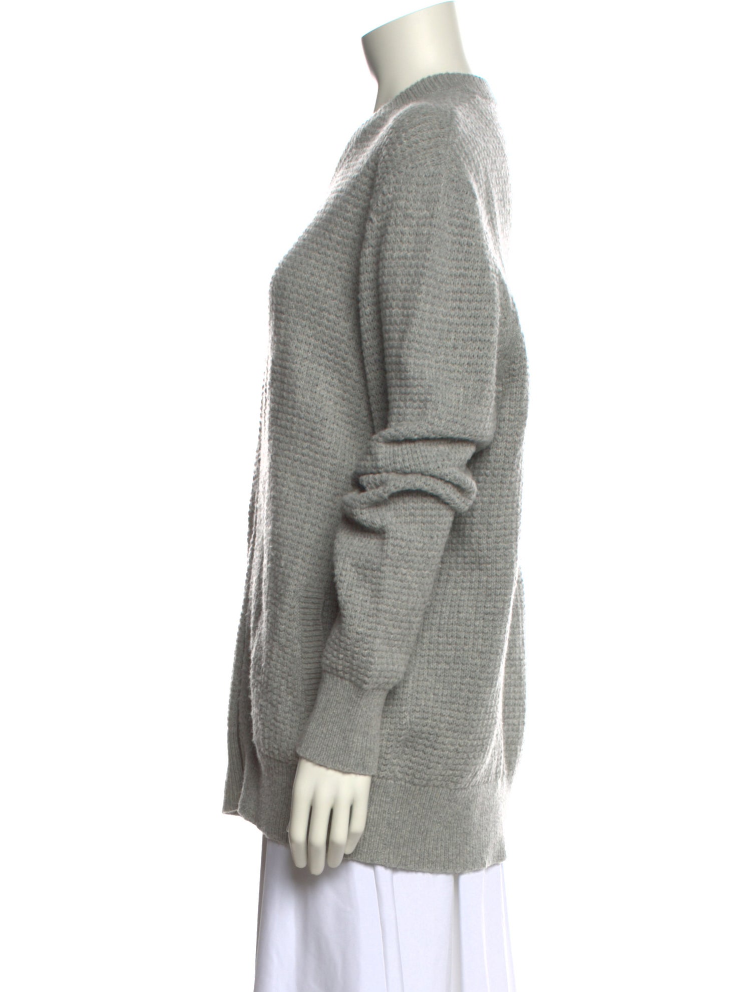 AllSaints V-Neck Sweater