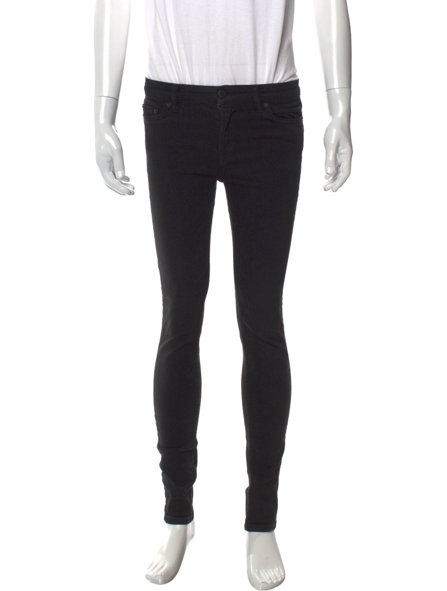 AllSaints Skinny Jeans