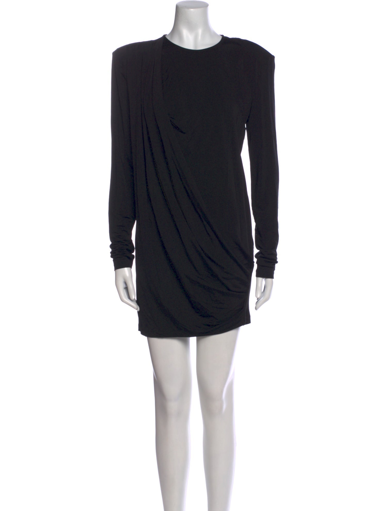 AllSaints Crew Neck Mini Dress w/ Tags