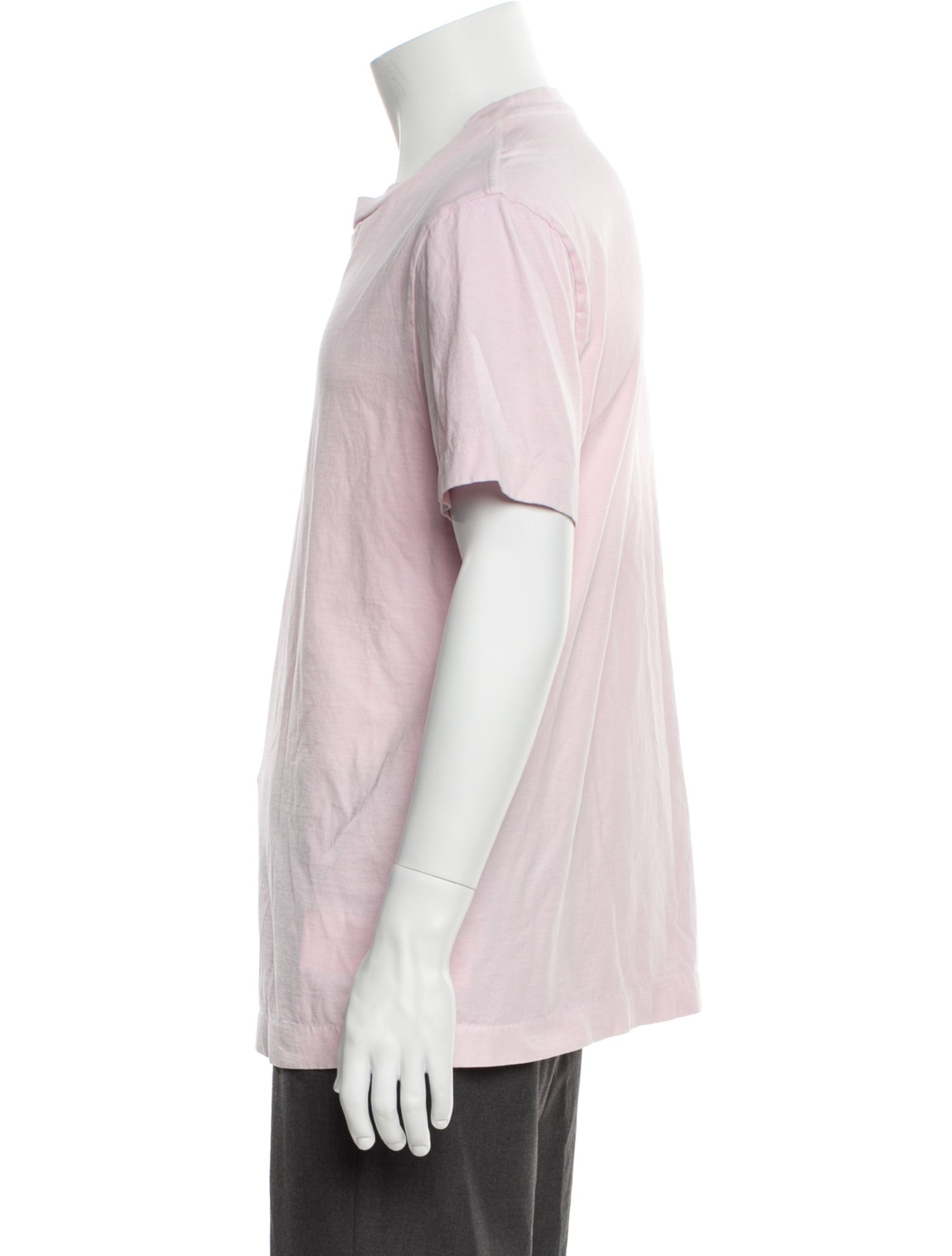 AllSaints Crew Neck Short Sleeve T-Shirt