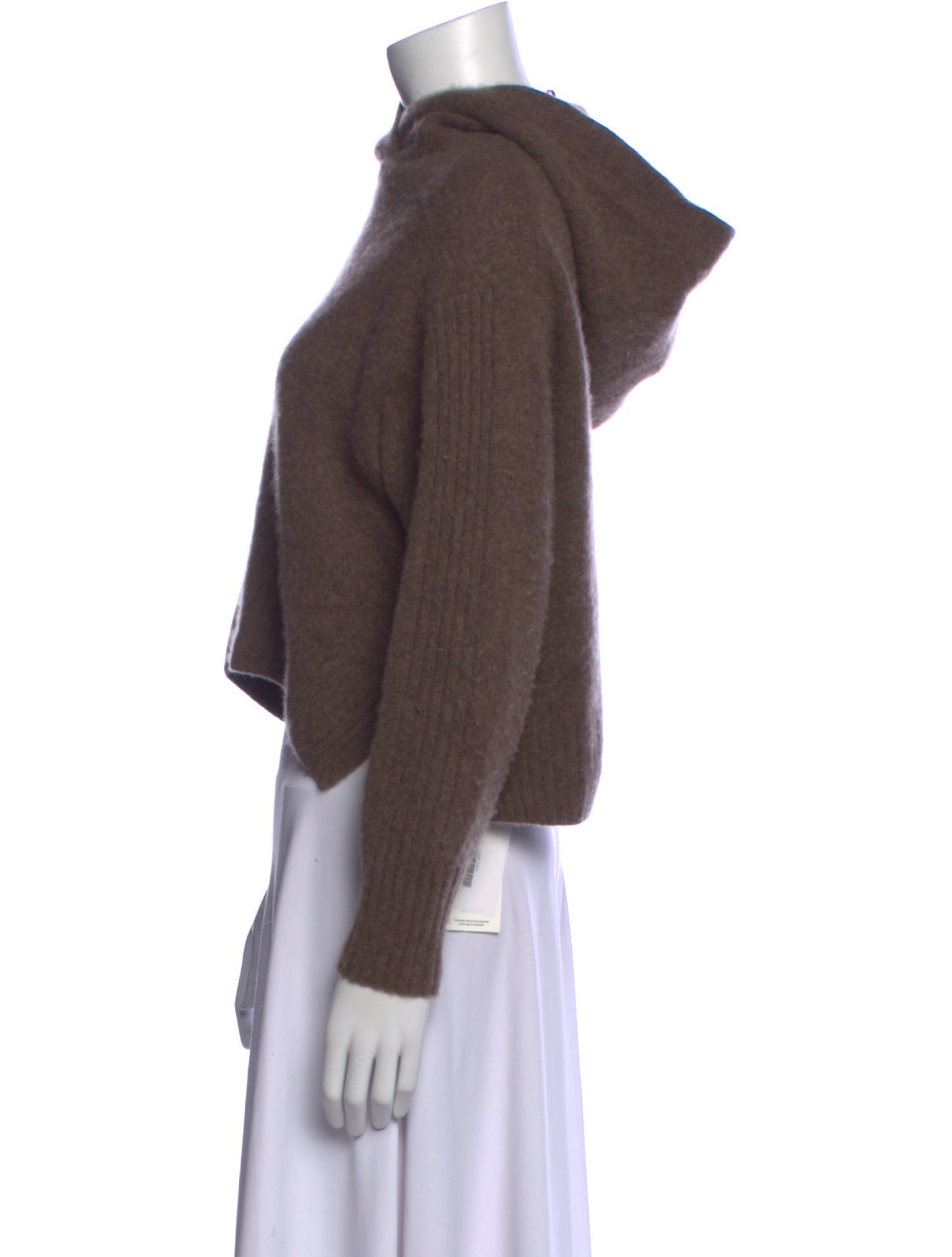 AllSaints Cashmere Crew Neck Sweater