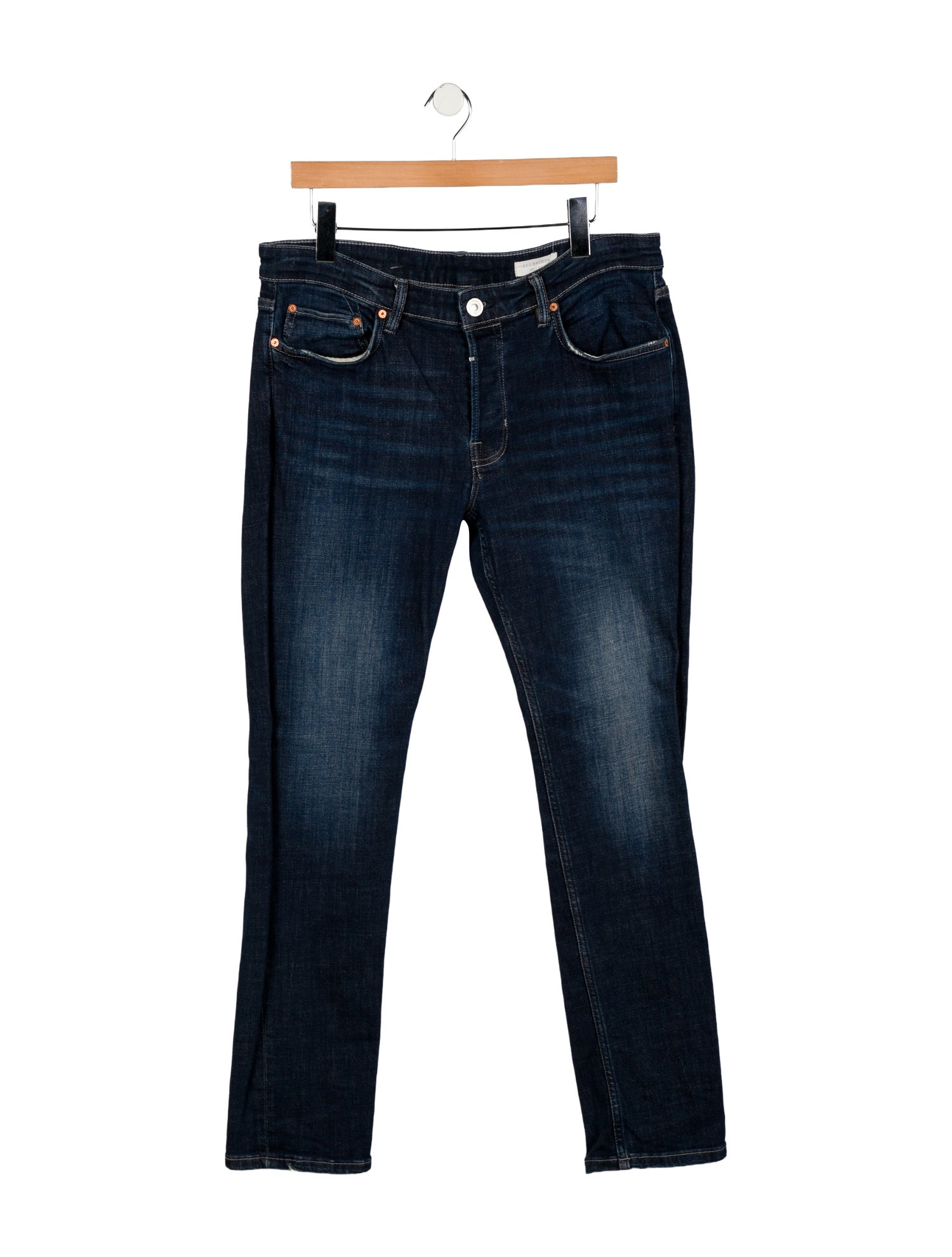 AllSaints Skinny Jeans