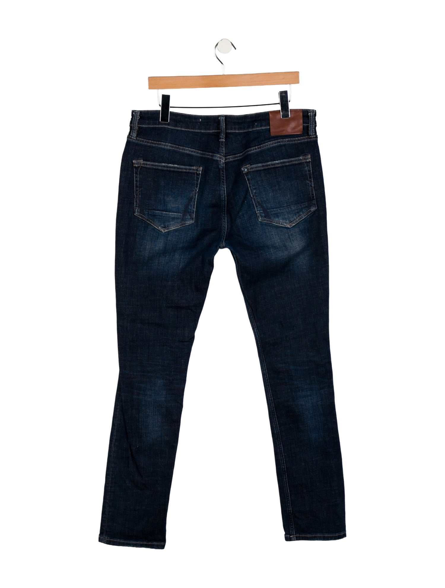 AllSaints Skinny Jeans