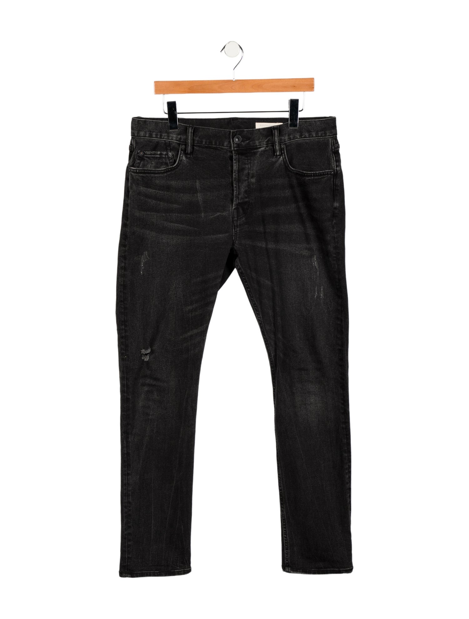 AllSaints Skinny Jeans