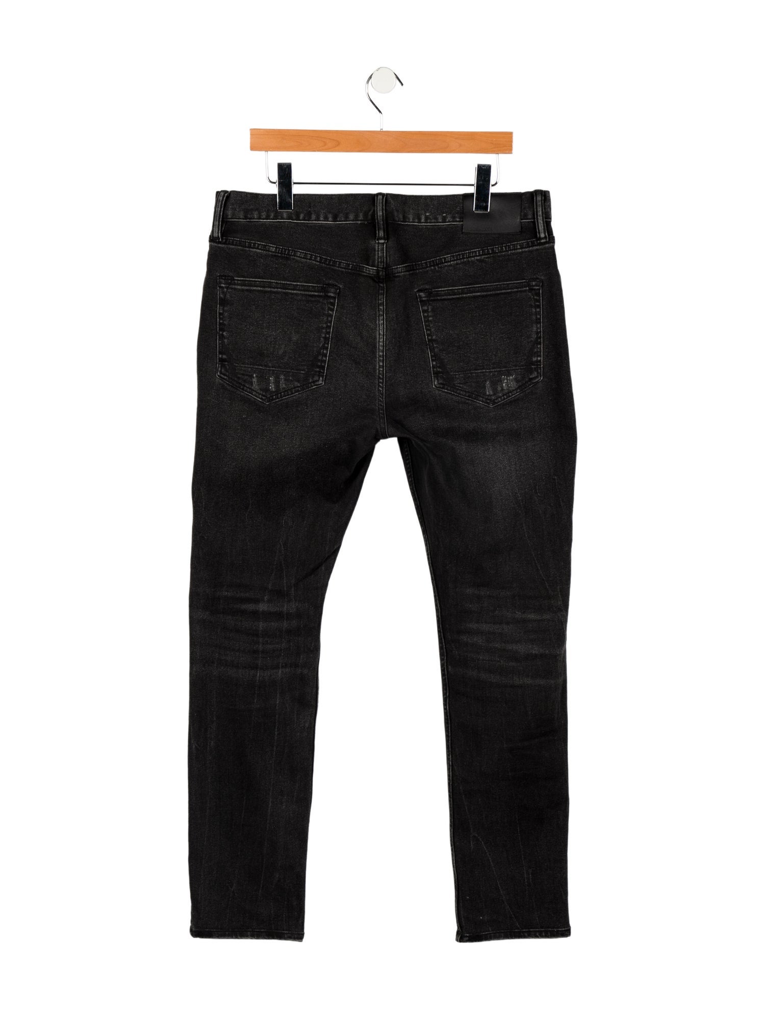 AllSaints Skinny Jeans