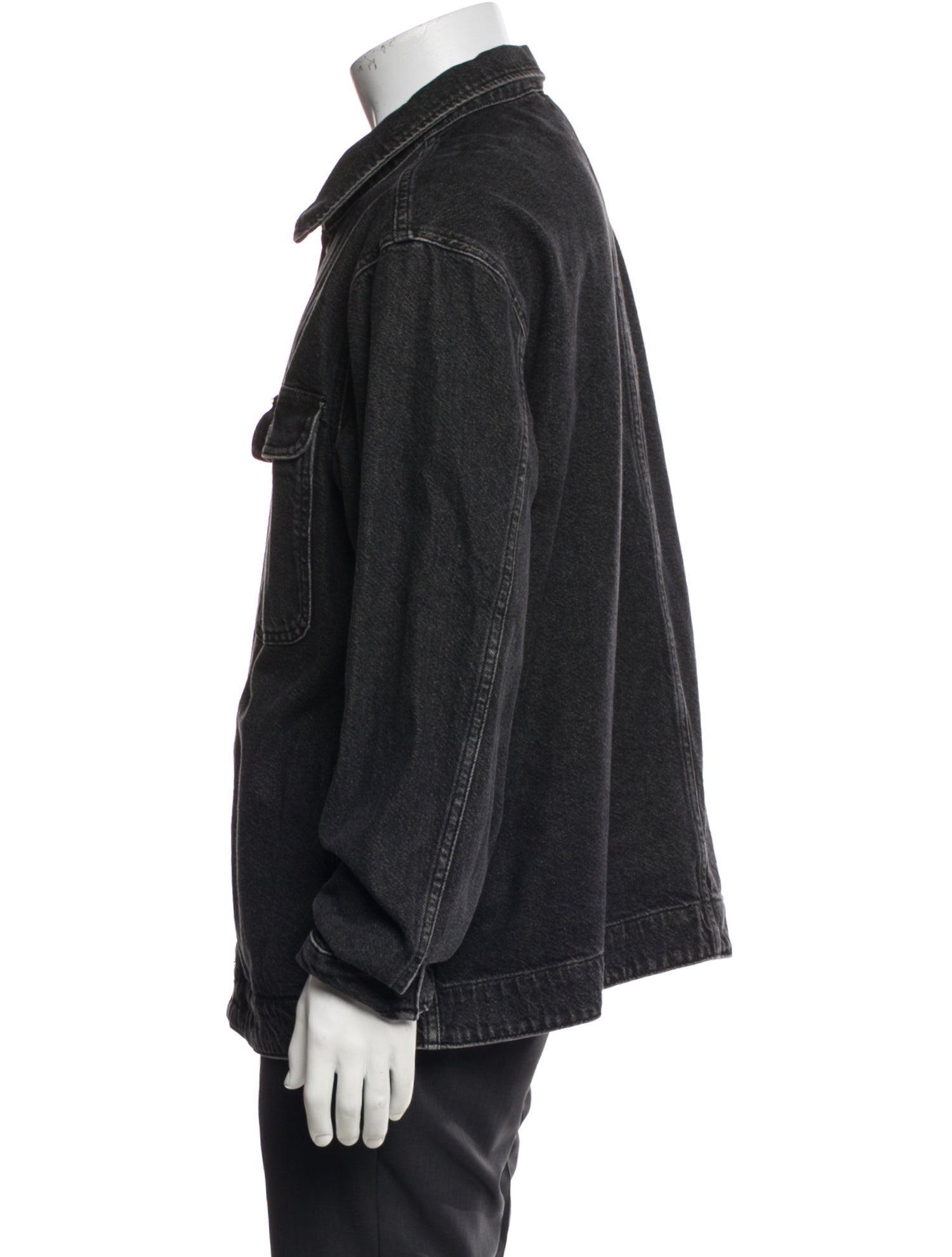 AllSaints Denim Jacket