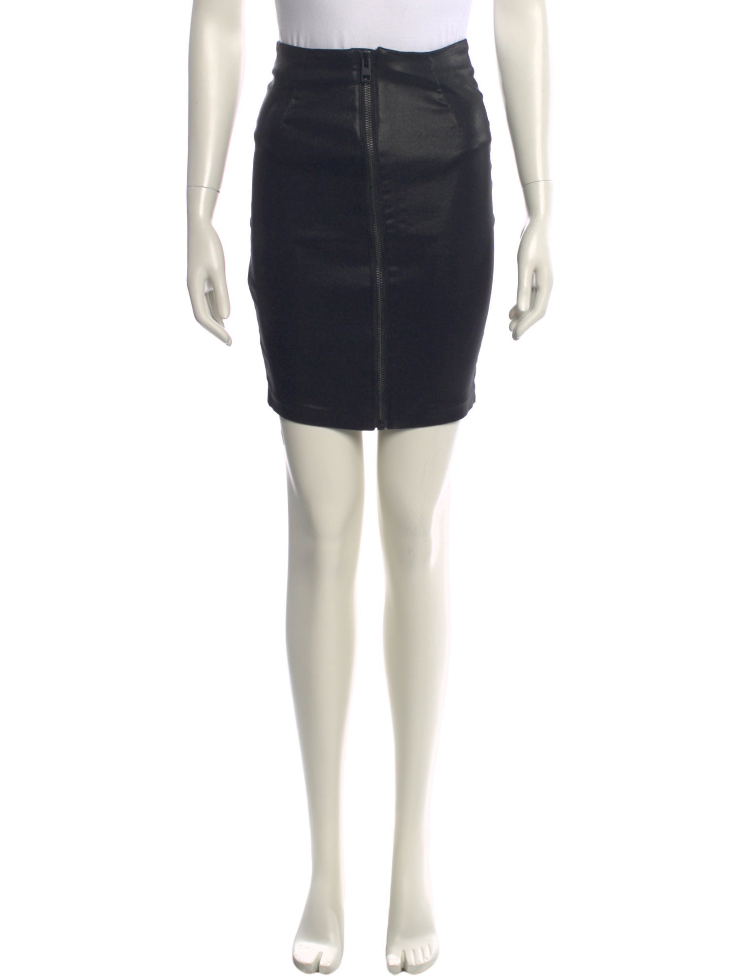 AllSaints Mini Skirt