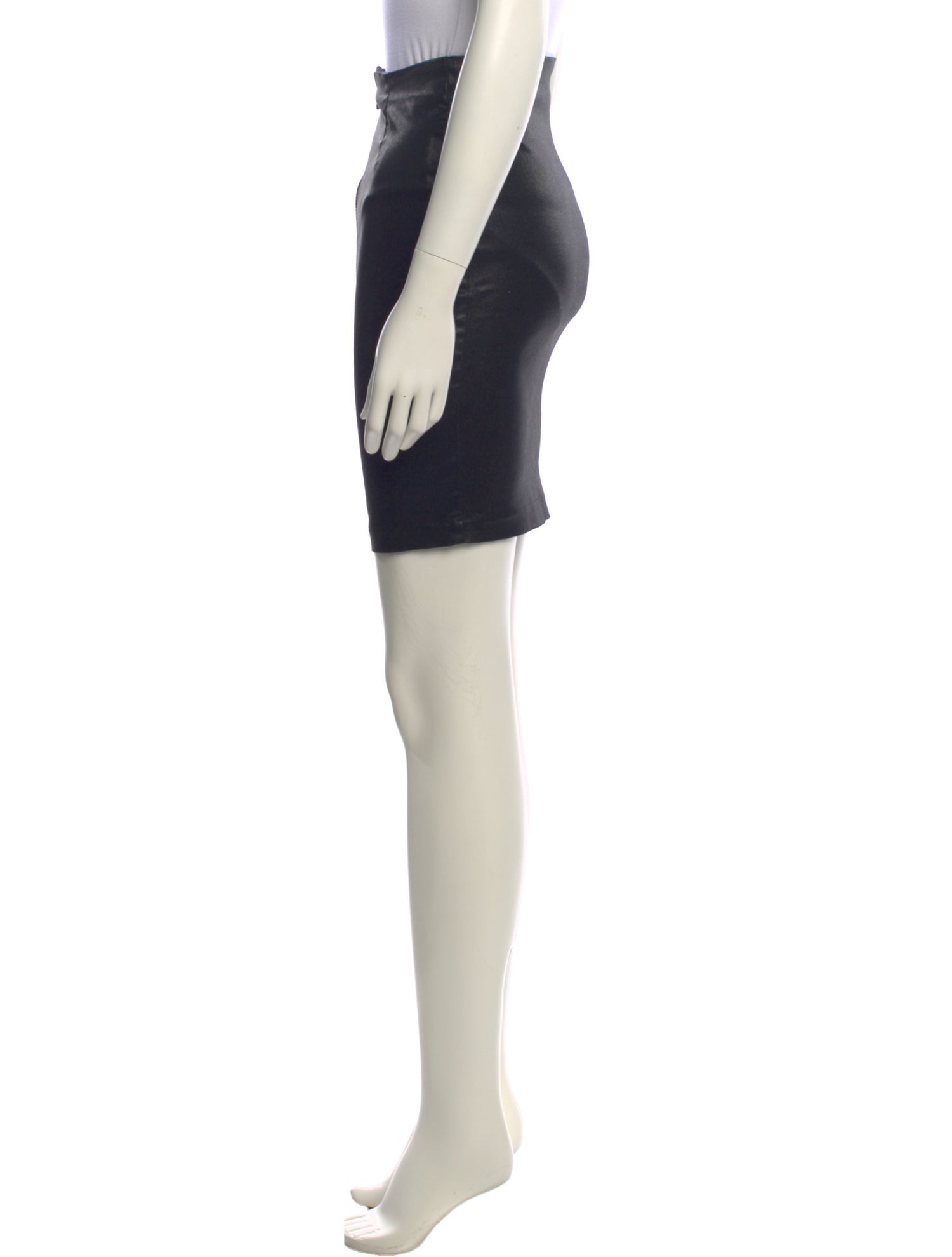 AllSaints Mini Skirt