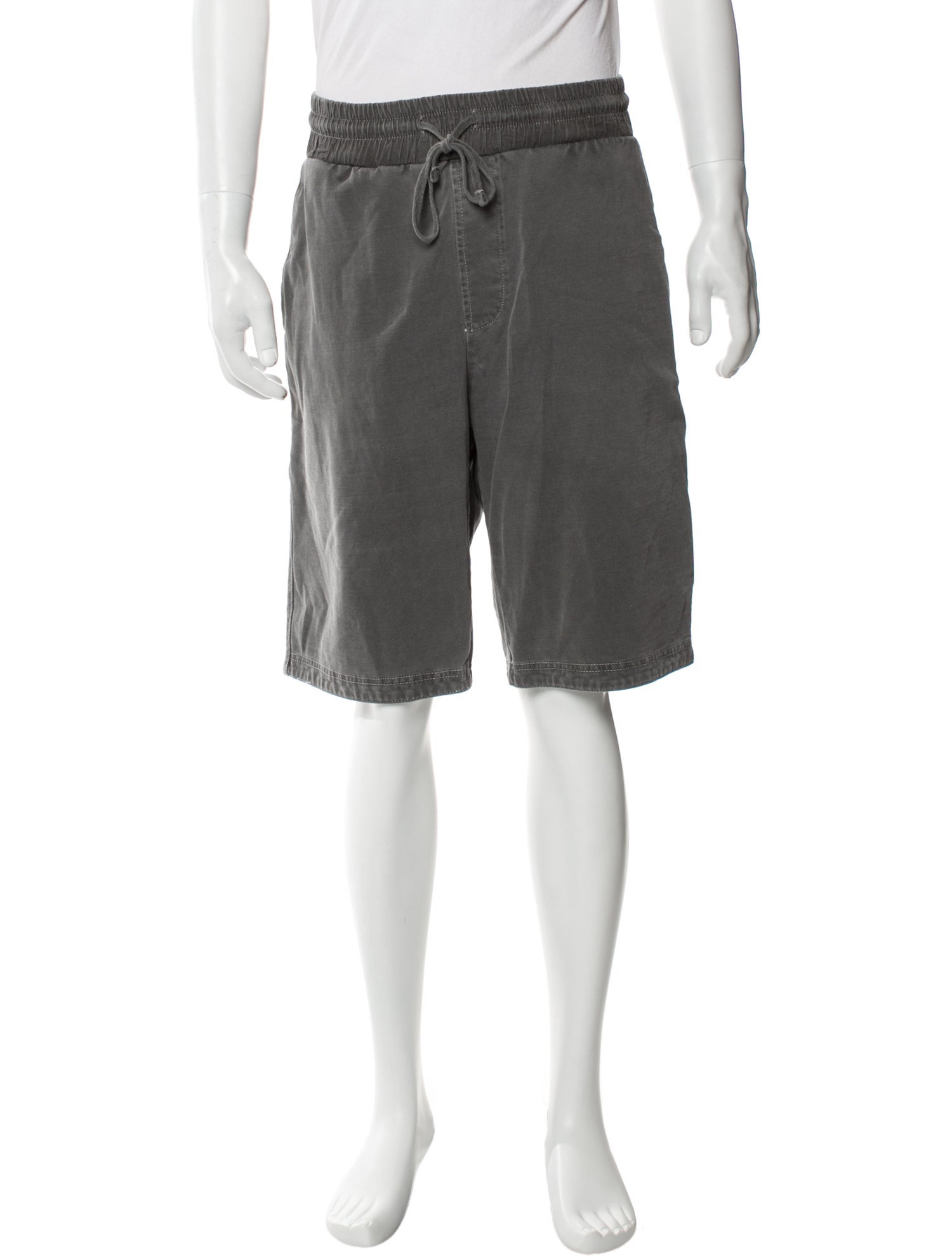 AllSaints Jogger Shorts