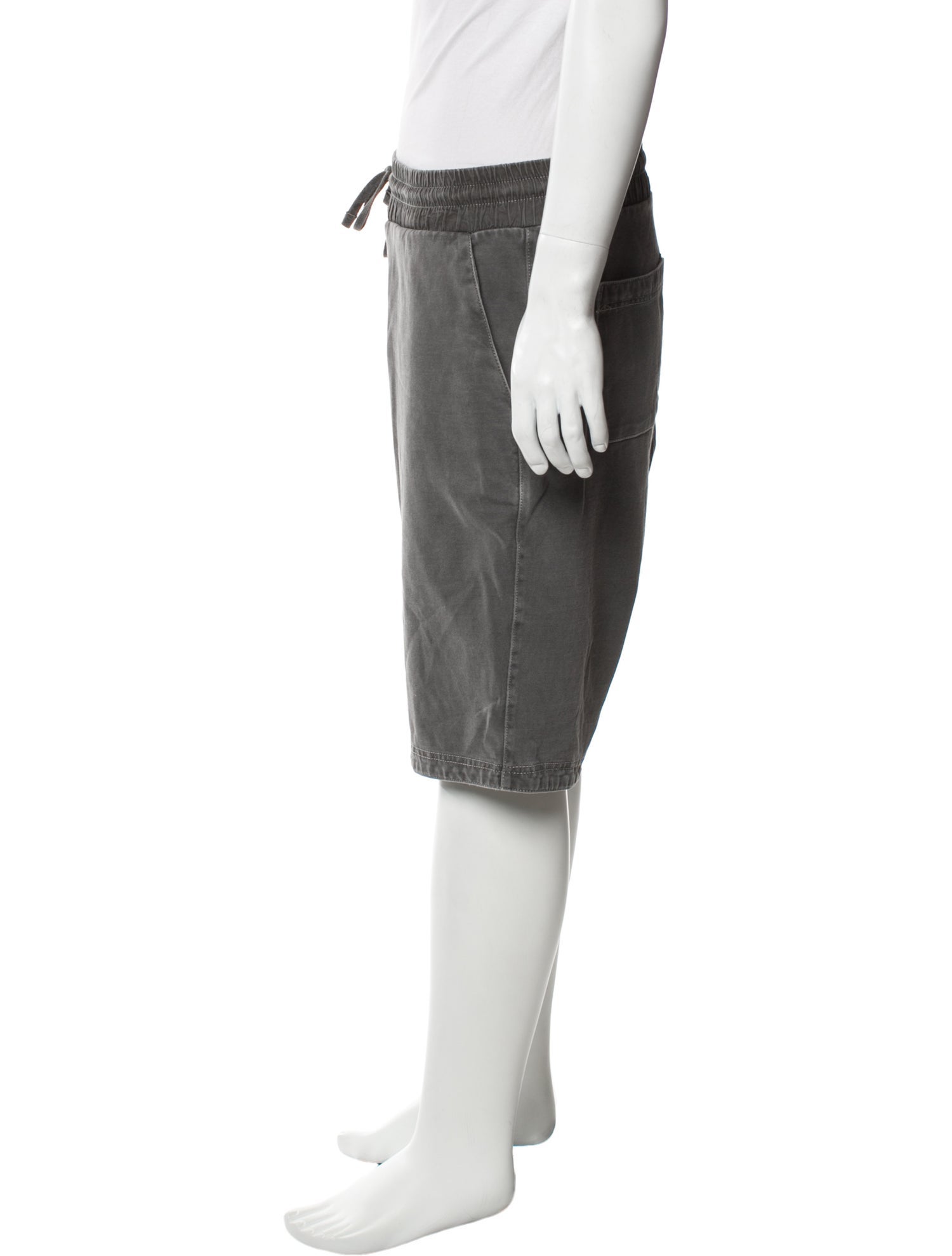 AllSaints Jogger Shorts