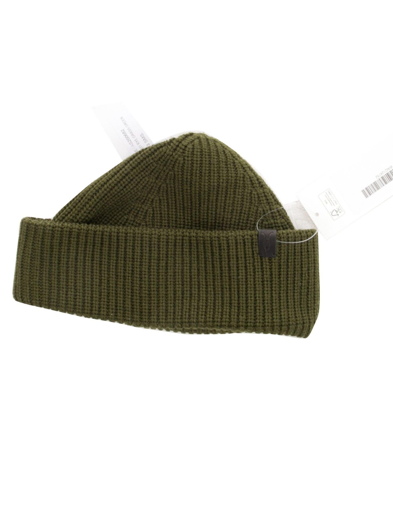 AllSaints Knit Beanie