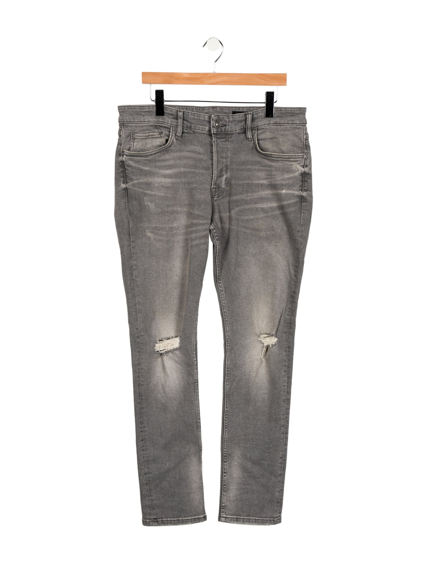 AllSaints Skinny Jeans