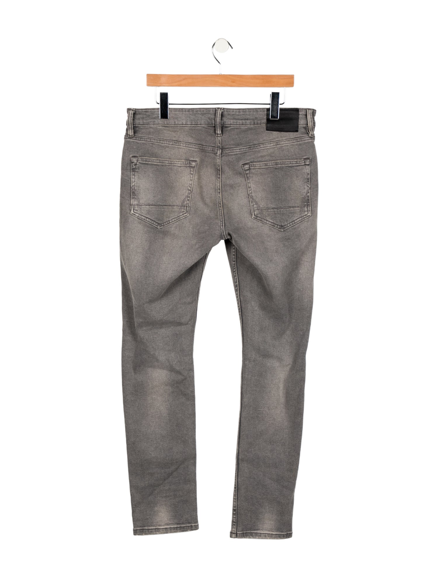 AllSaints Skinny Jeans