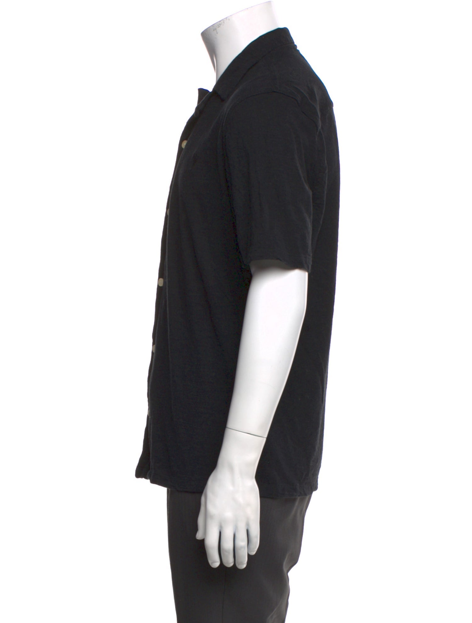 AllSaints Short Sleeve Shirt