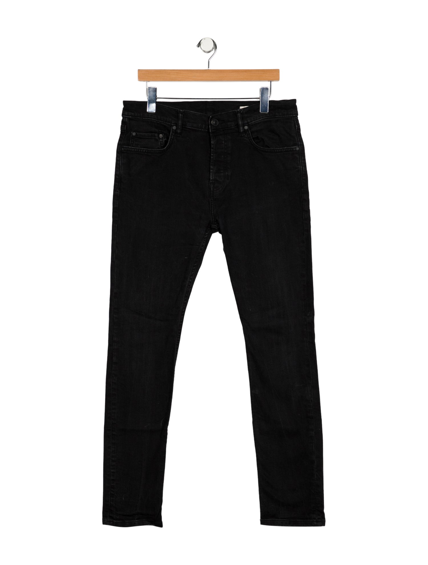 AllSaints Skinny Jeans