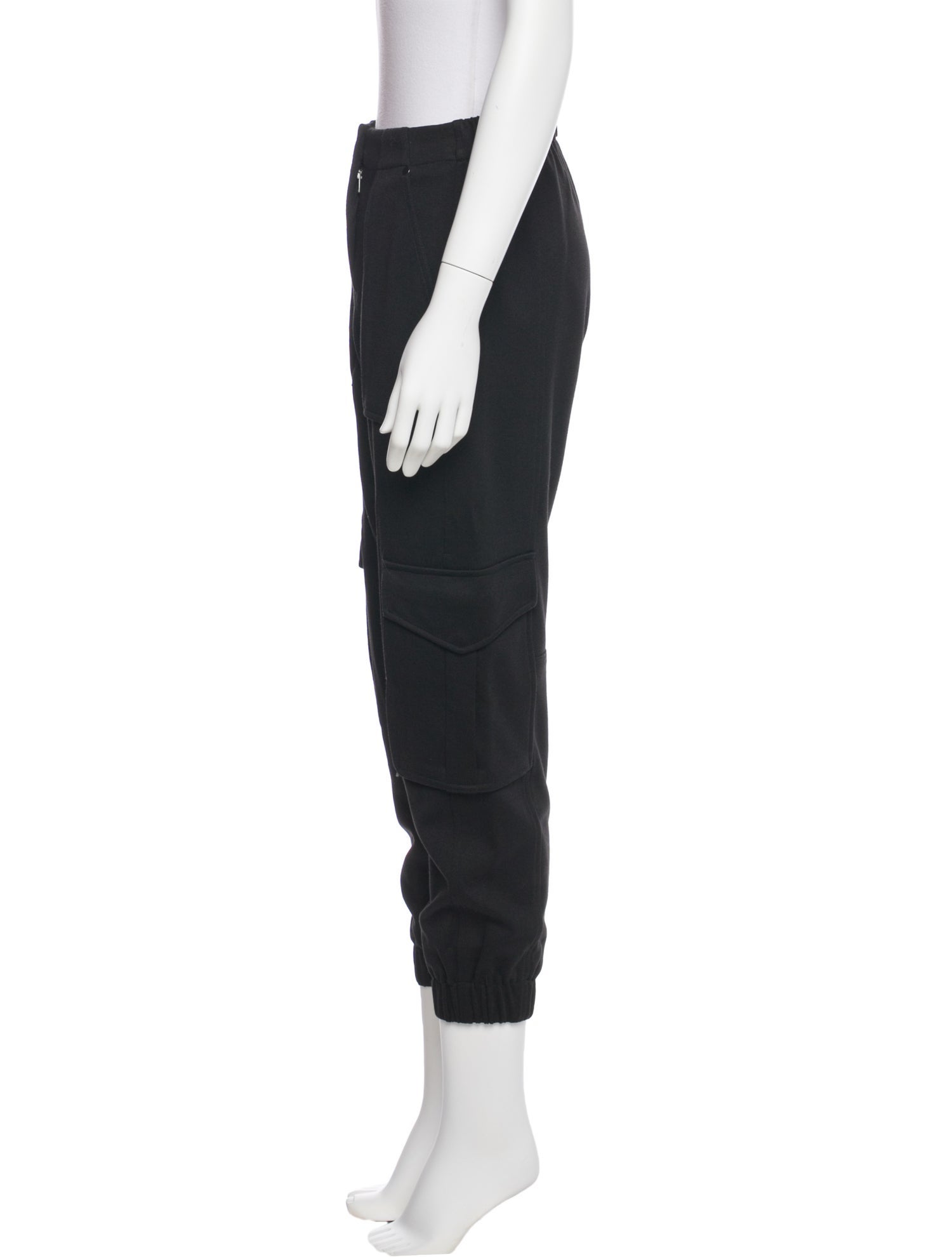 AllSaints Skinny Leg Pants