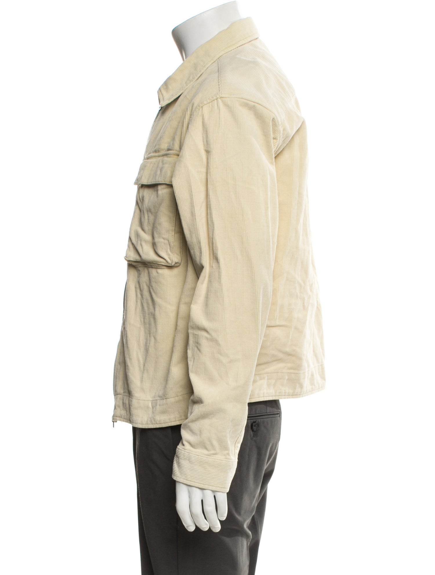 AllSaints Utility Jacket