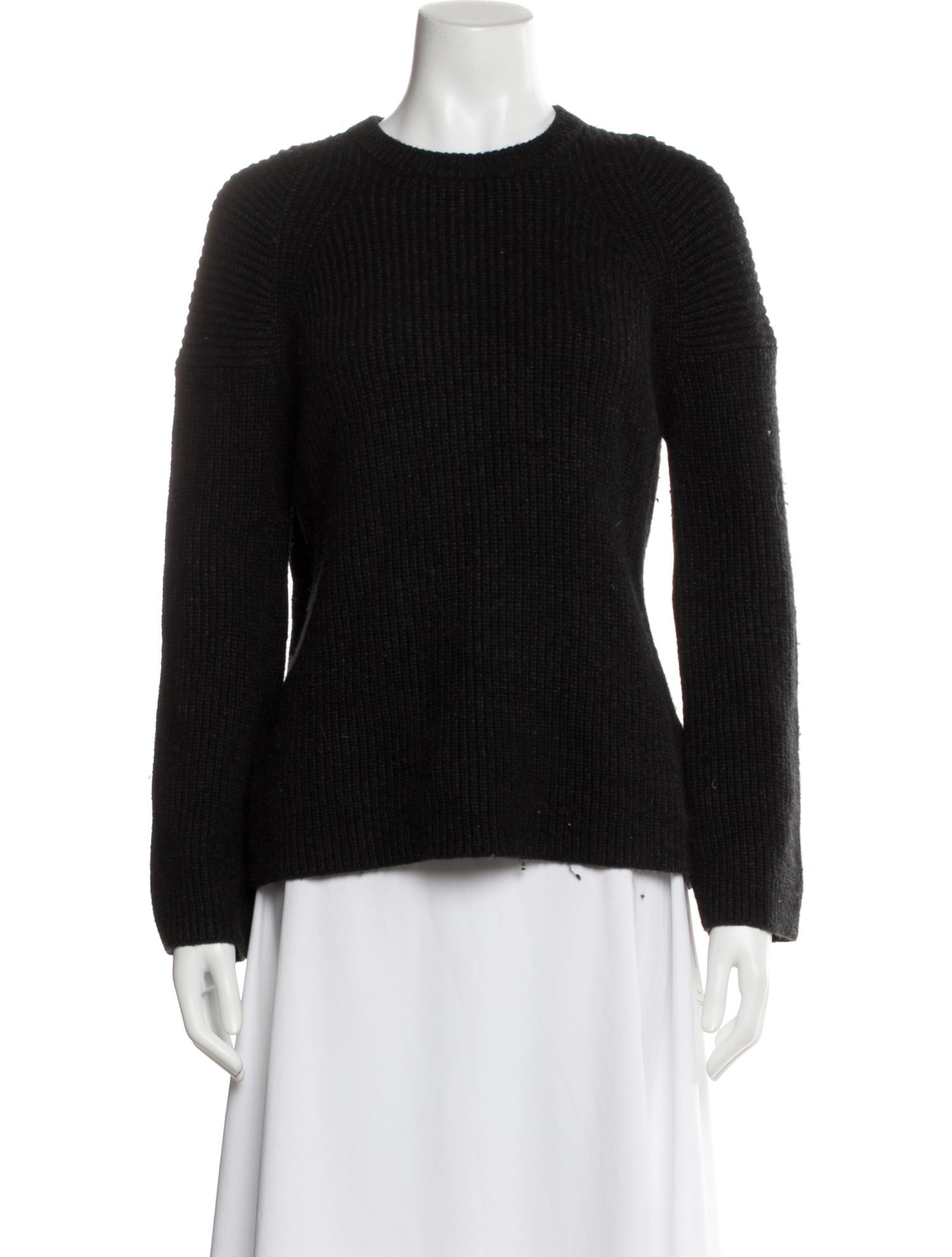 AllSaints Crew Neck Sweater