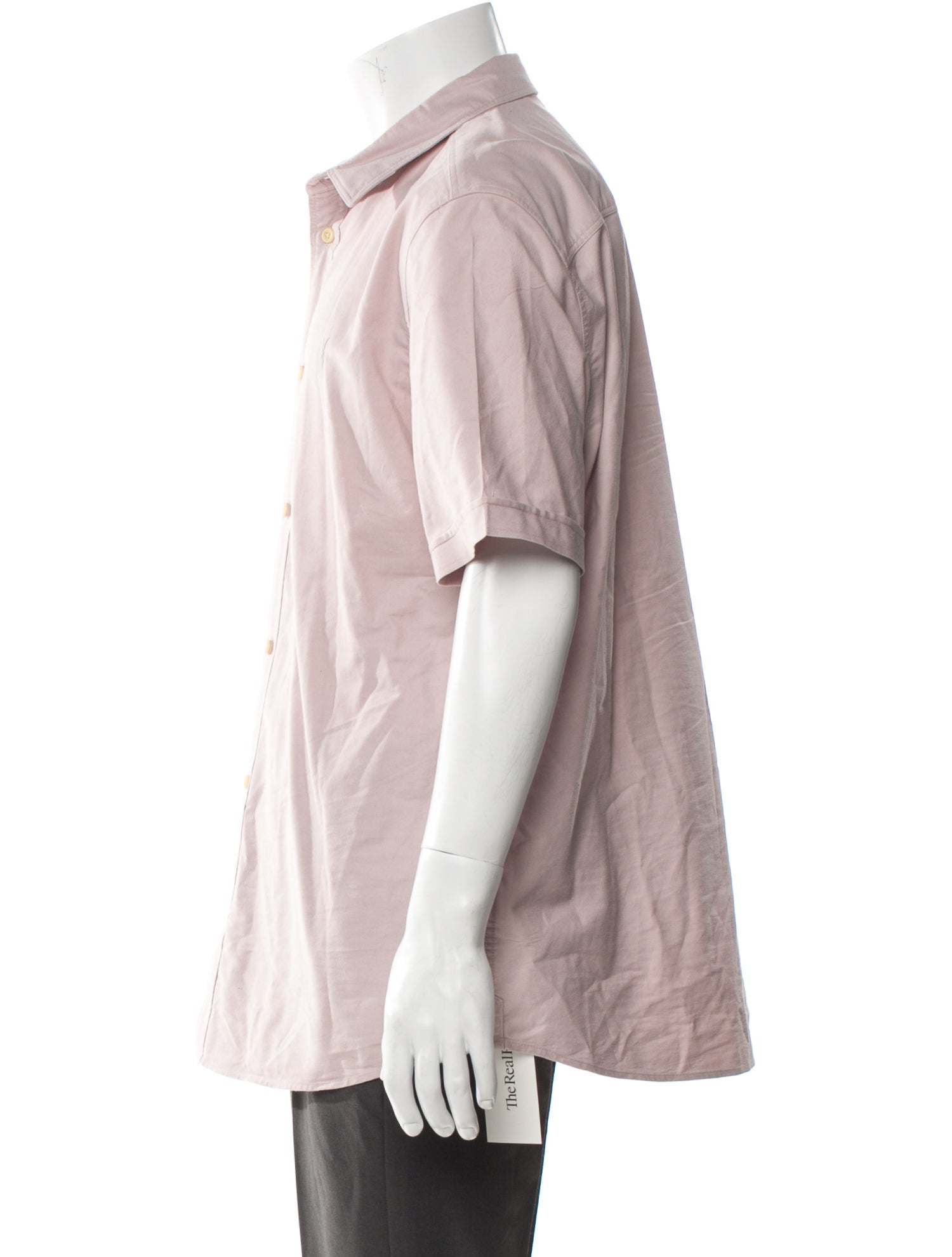 AllSaints Short Sleeve Shirt